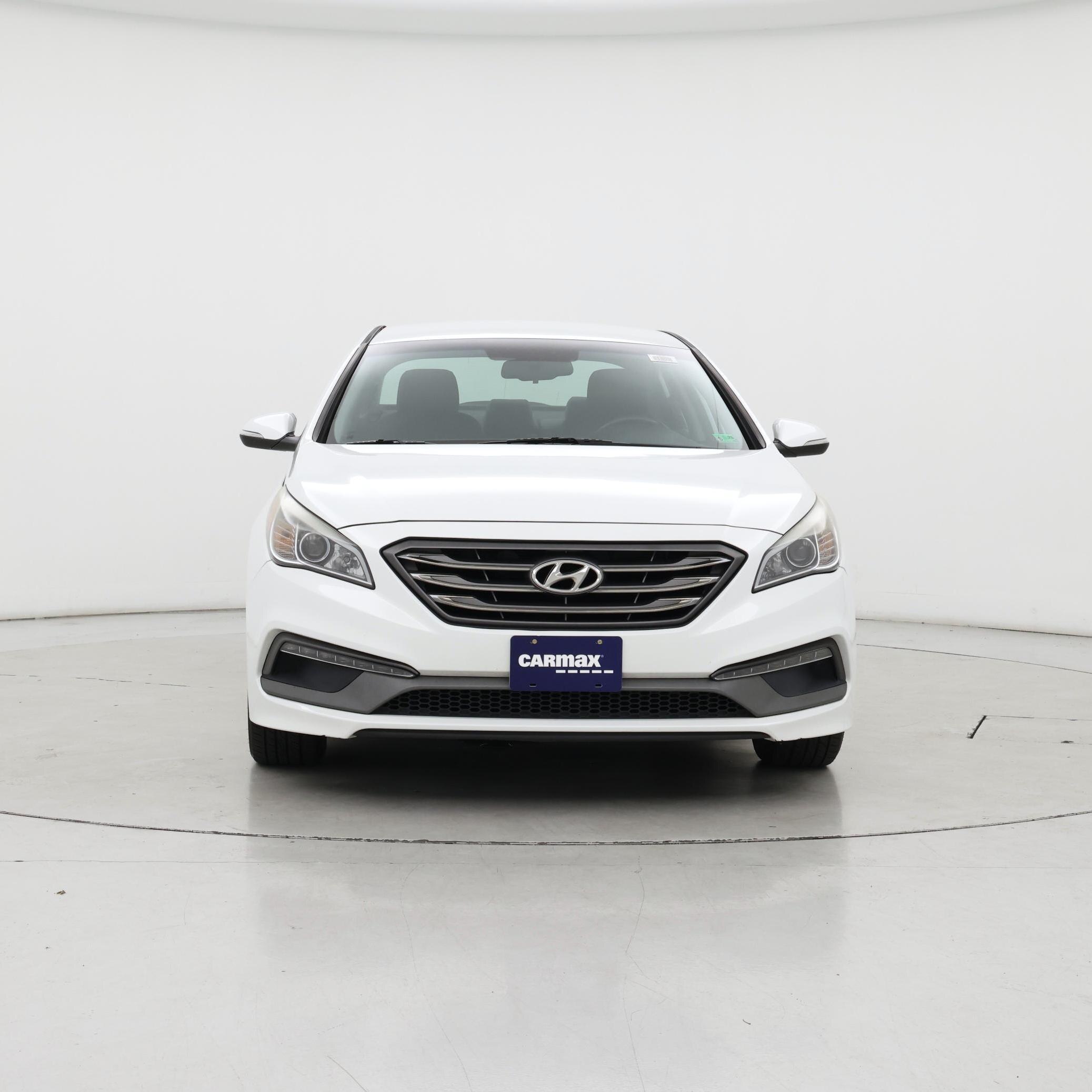 Thumbnail: 2015 Hyundai Sonata - 5
