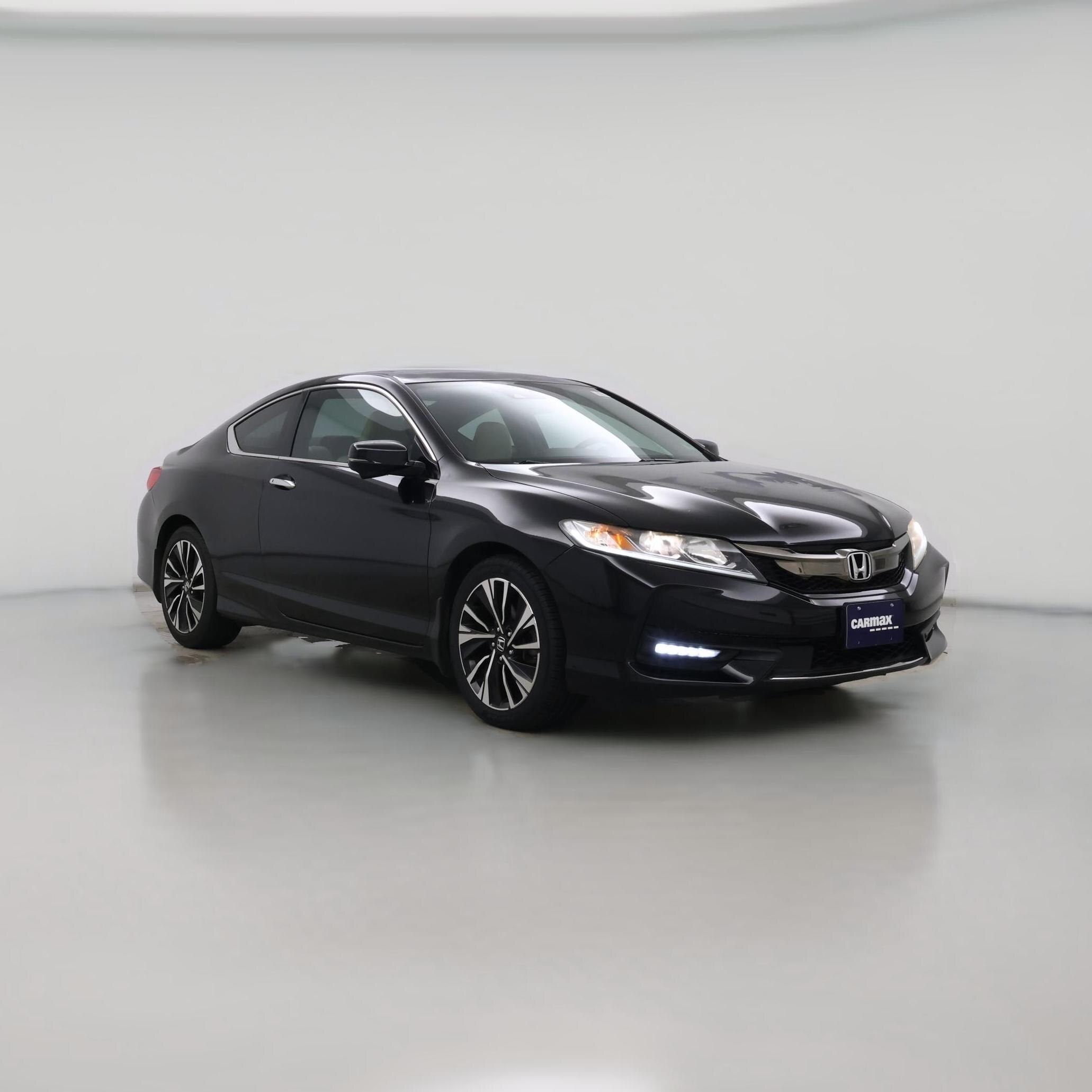 Thumbnail: 2017 Honda Accord - 1