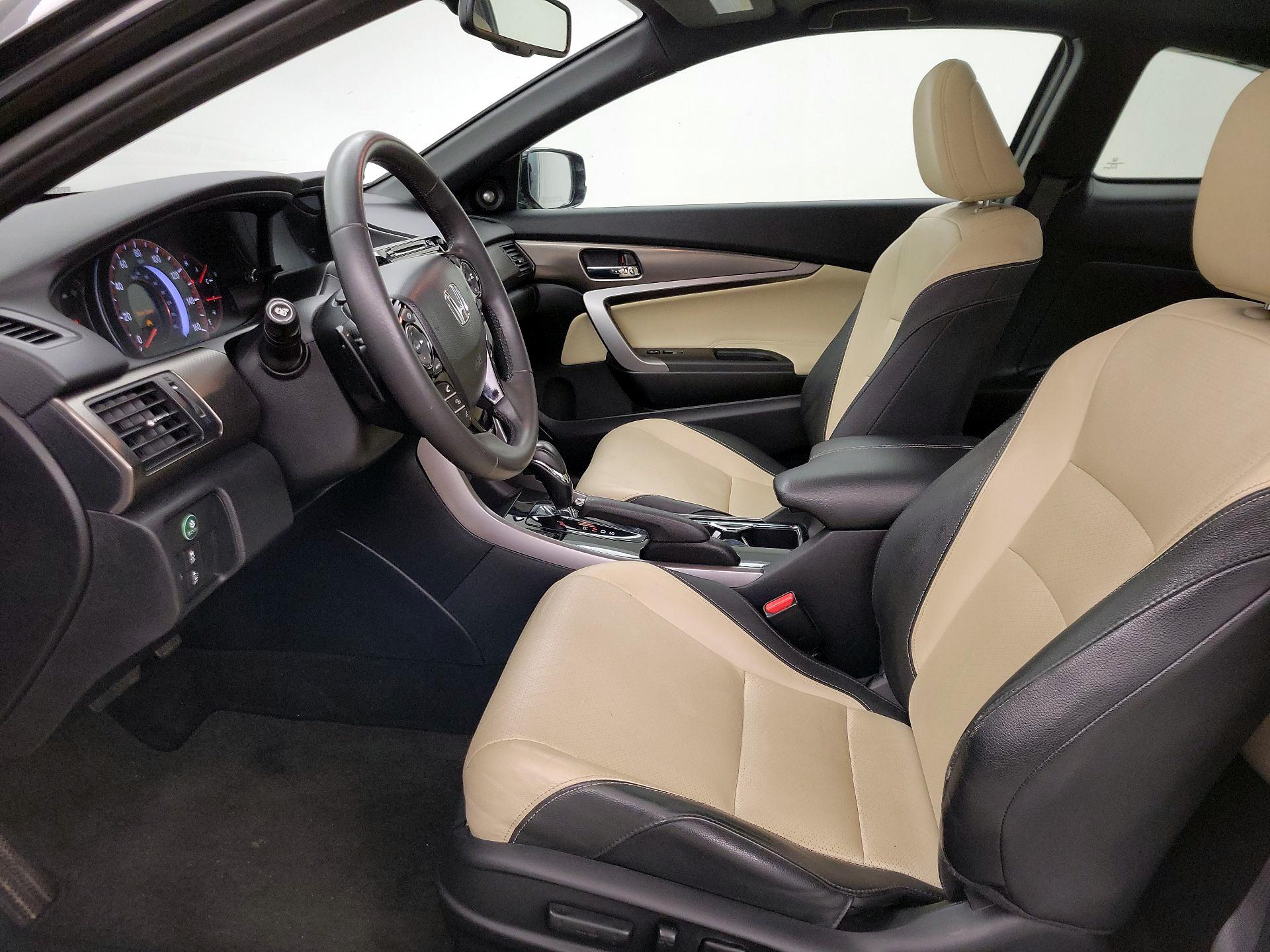 Thumbnail: 2017 Honda Accord - 11