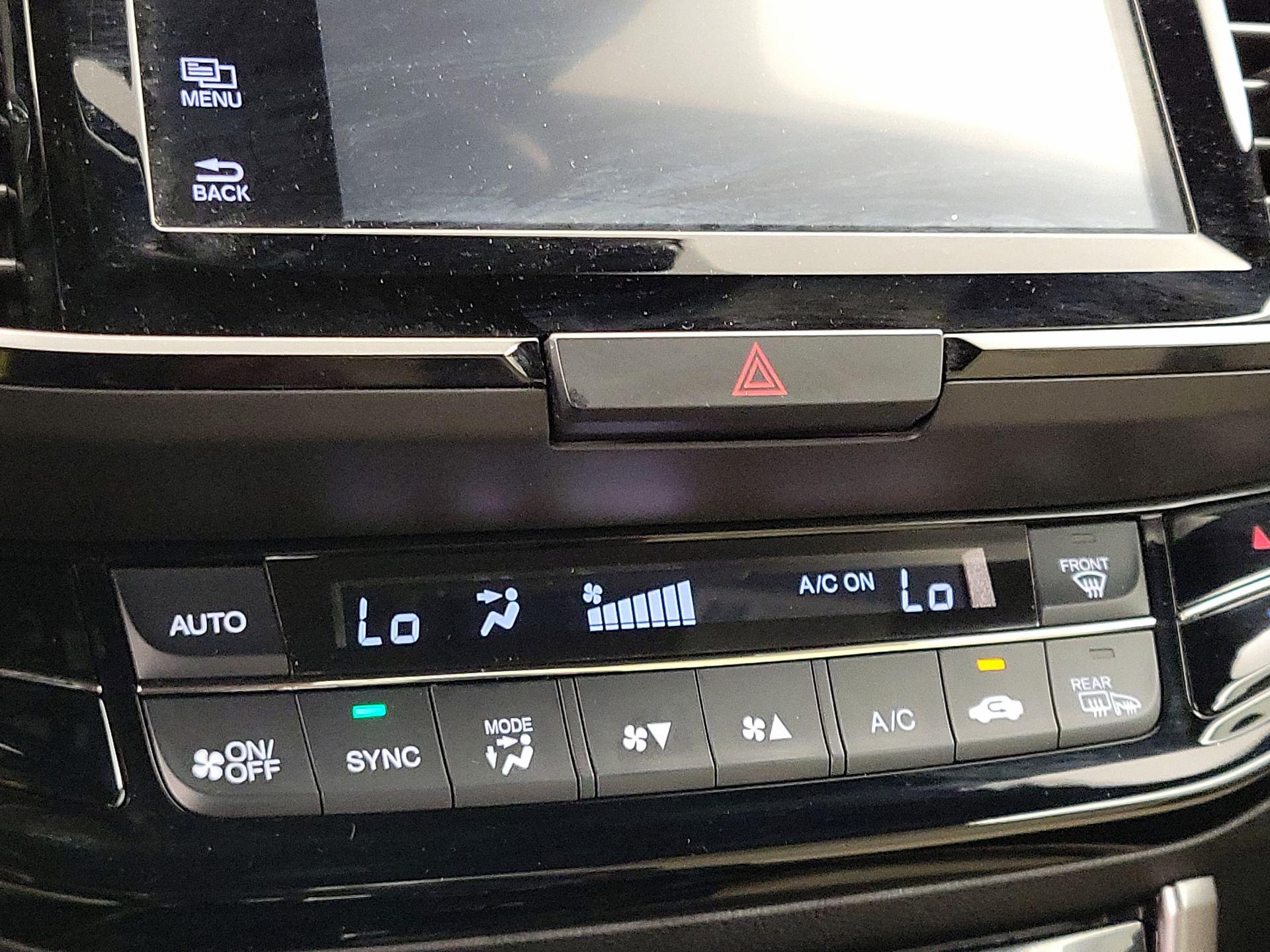 Thumbnail: 2017 Honda Accord - 16