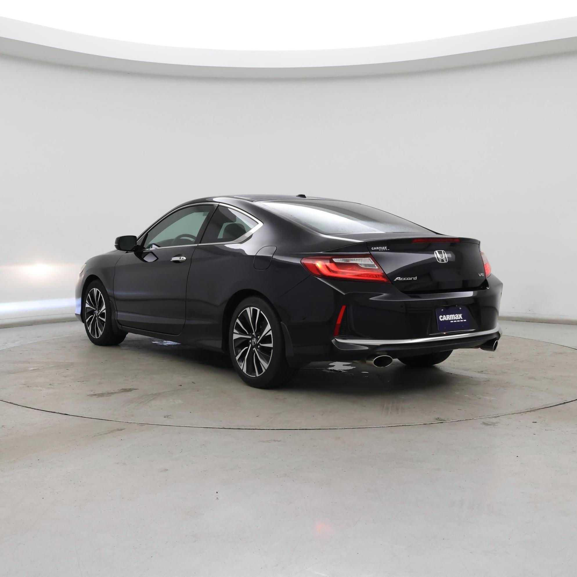 Thumbnail: 2017 Honda Accord - 2