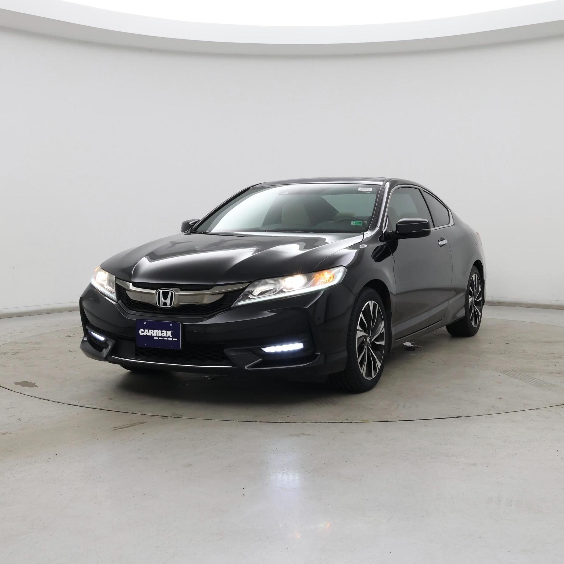 Thumbnail: 2017 Honda Accord - 4