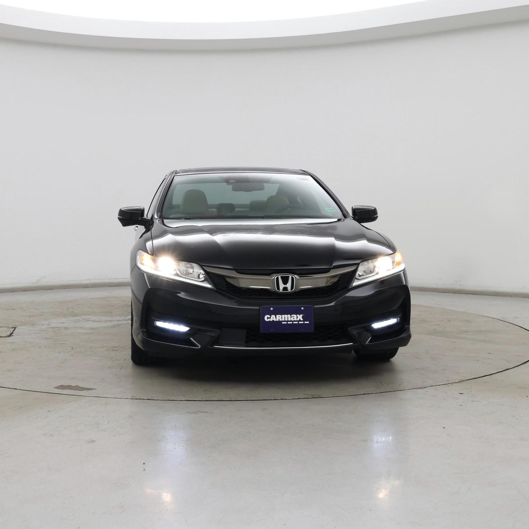 Thumbnail: 2017 Honda Accord - 5