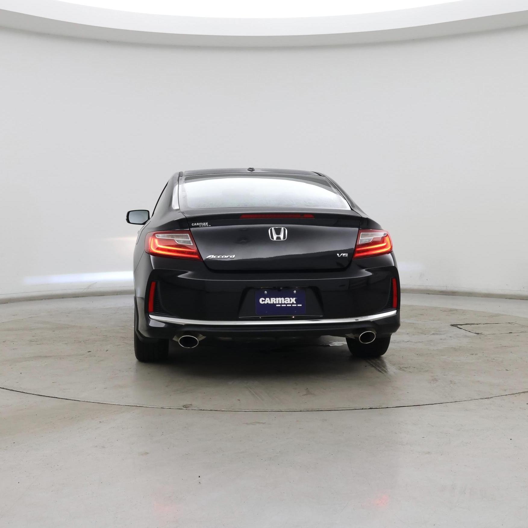 Thumbnail: 2017 Honda Accord - 6