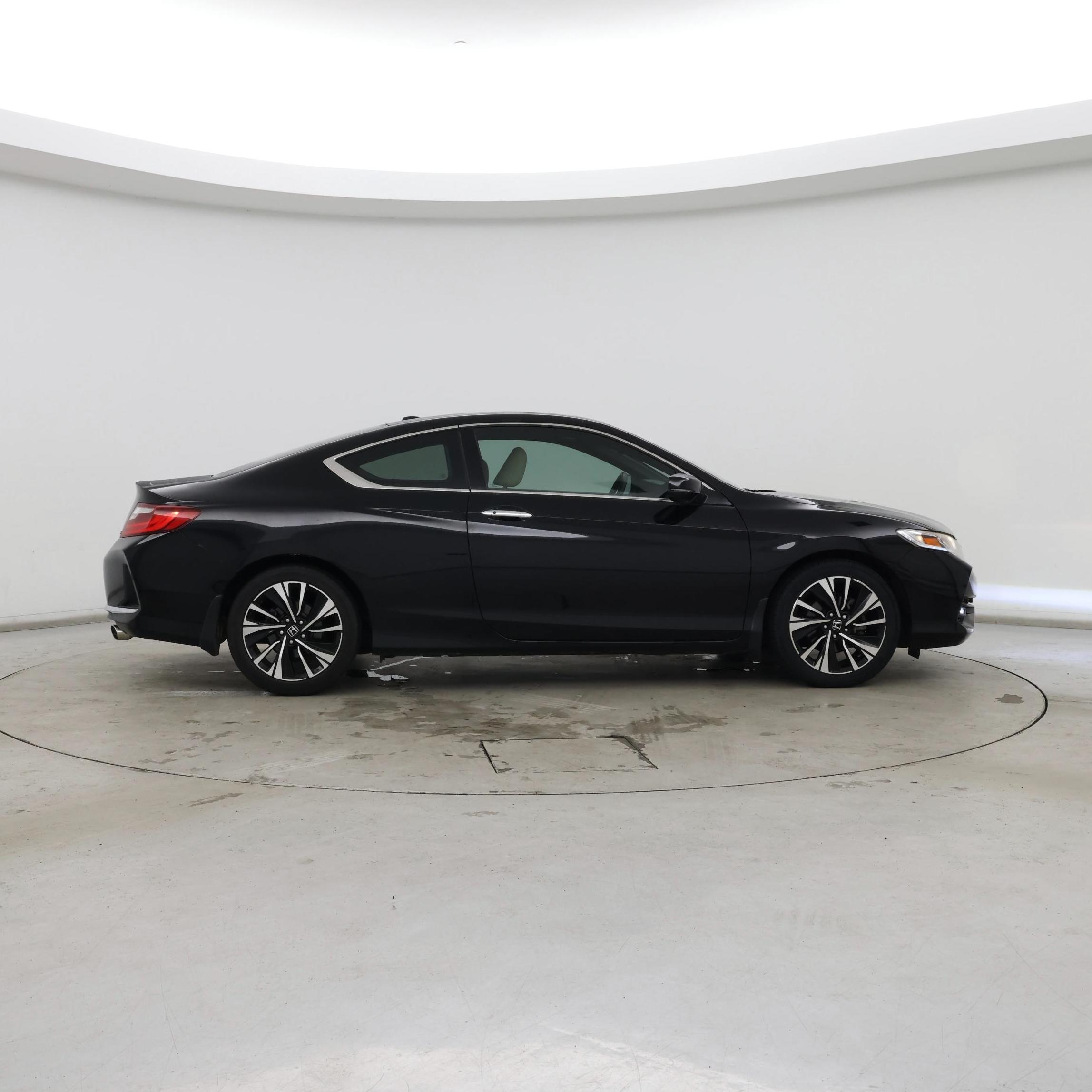 Thumbnail: 2017 Honda Accord - 7