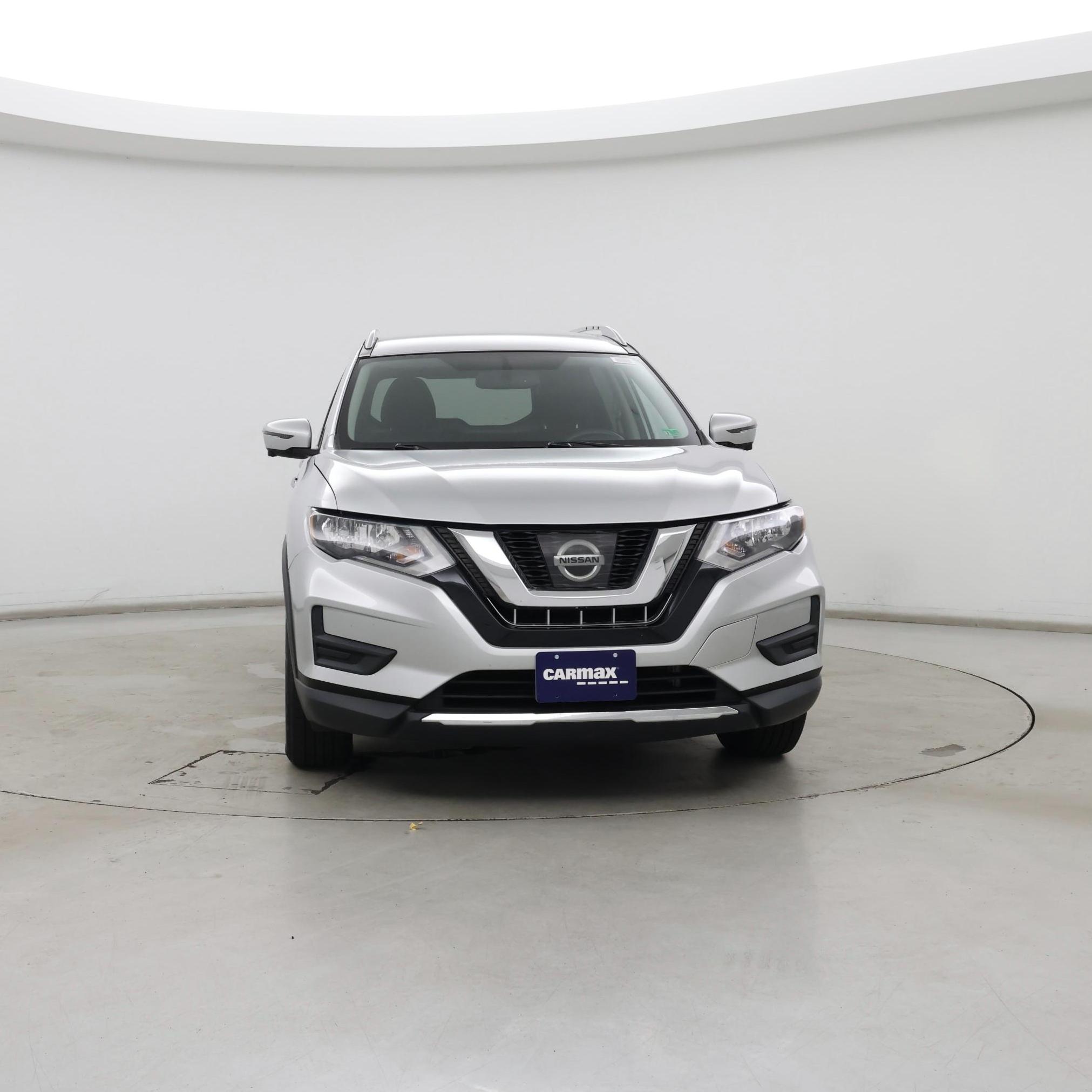 Thumbnail: 2017 Nissan Rogue - 5