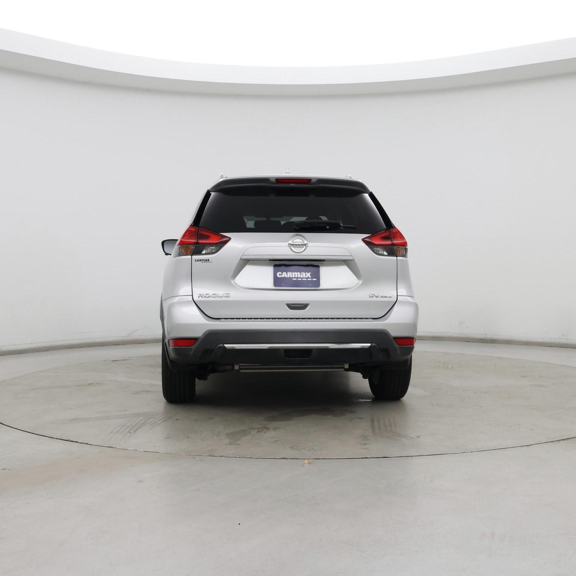 Thumbnail: 2017 Nissan Rogue - 6