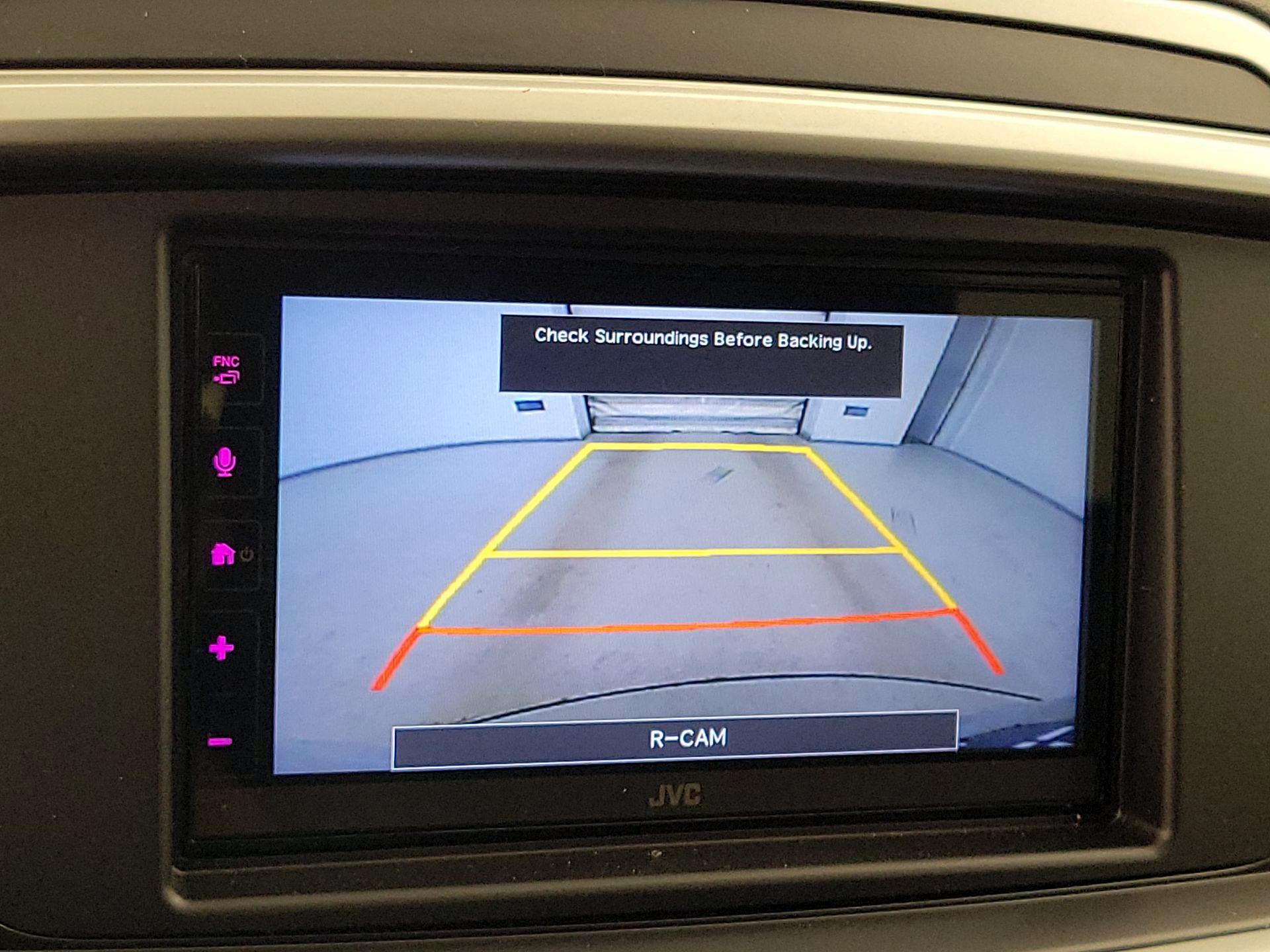 Thumbnail: 2016 Kia Sorento - 14