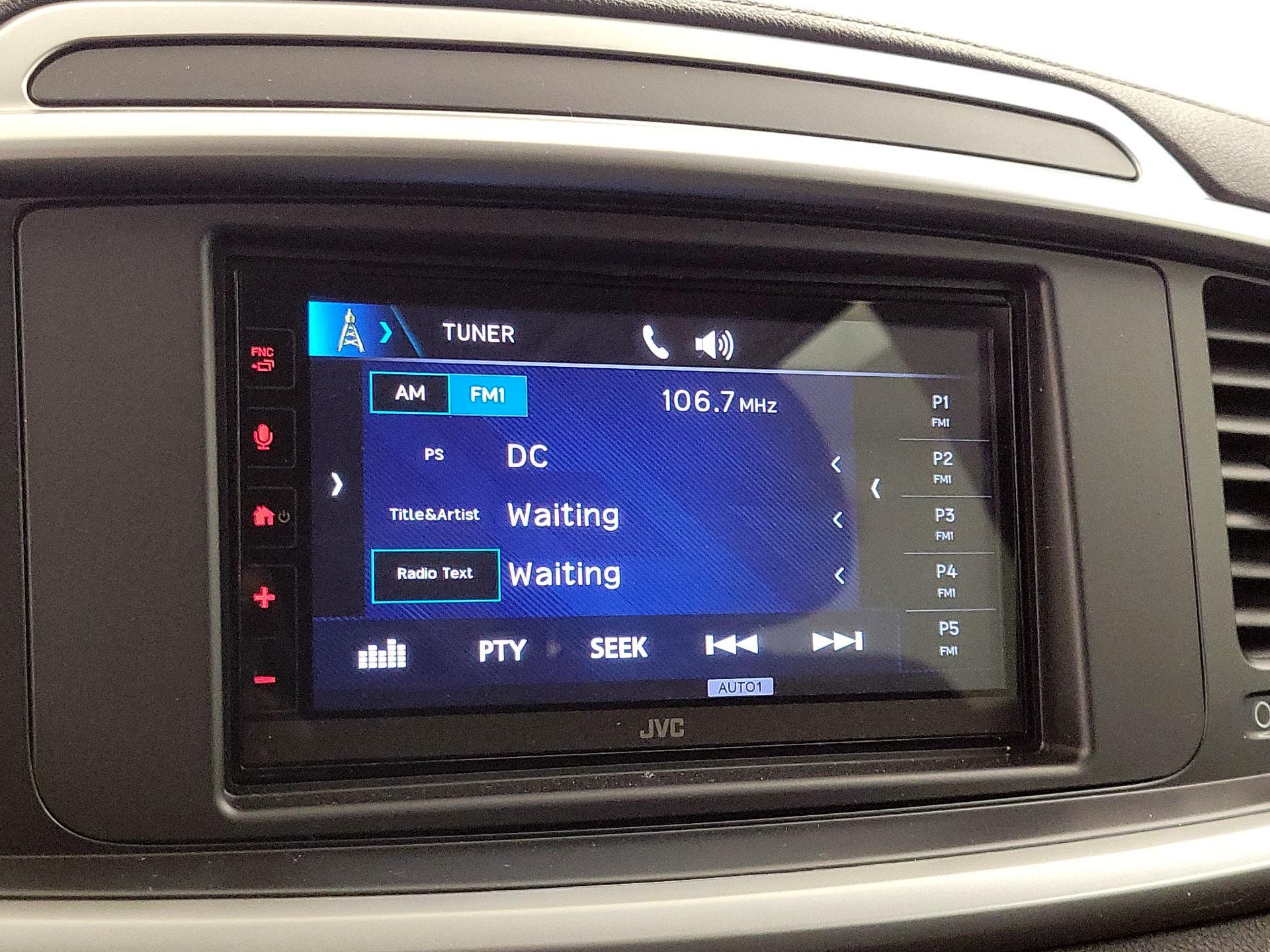 Thumbnail: 2016 Kia Sorento - 15