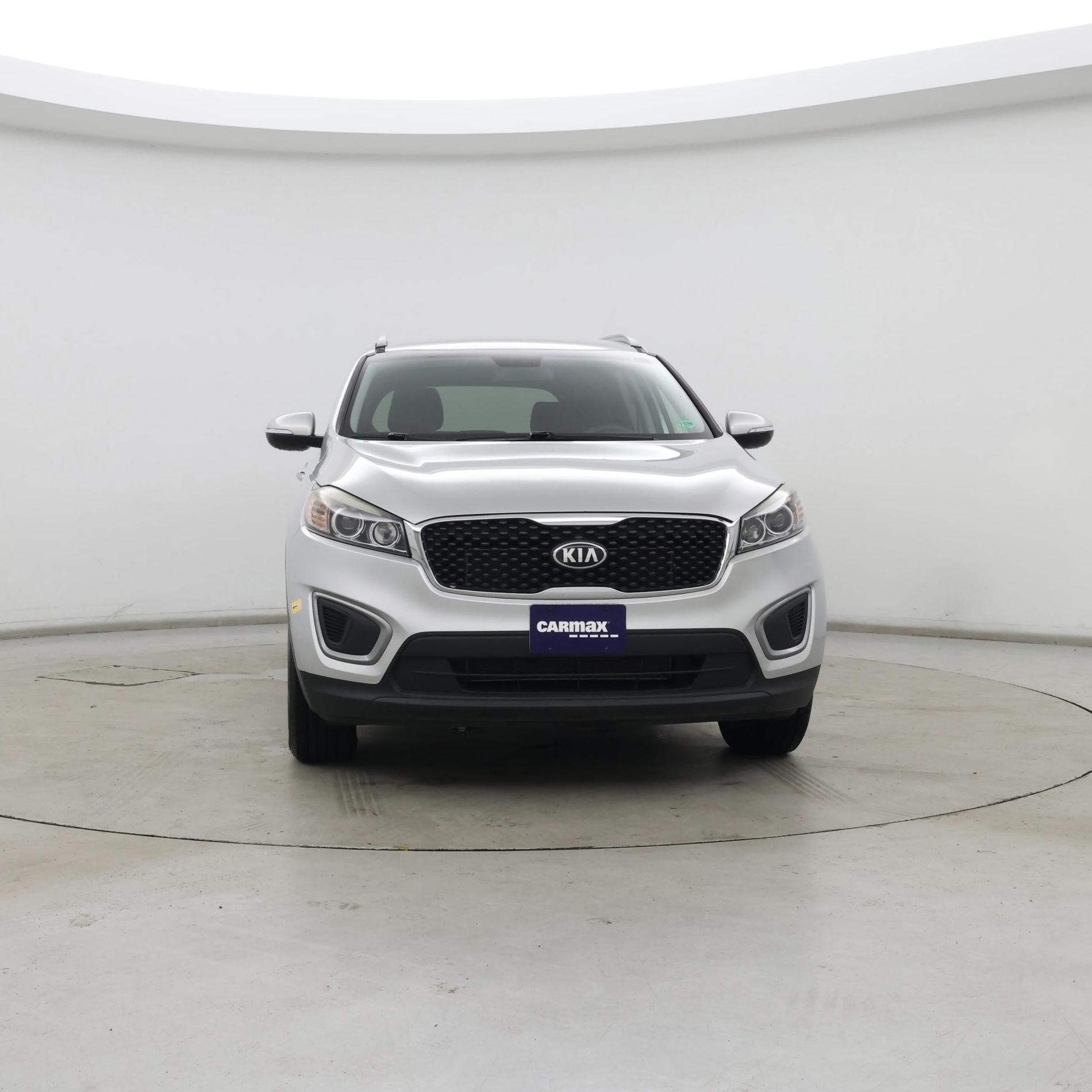 Thumbnail: 2016 Kia Sorento - 5