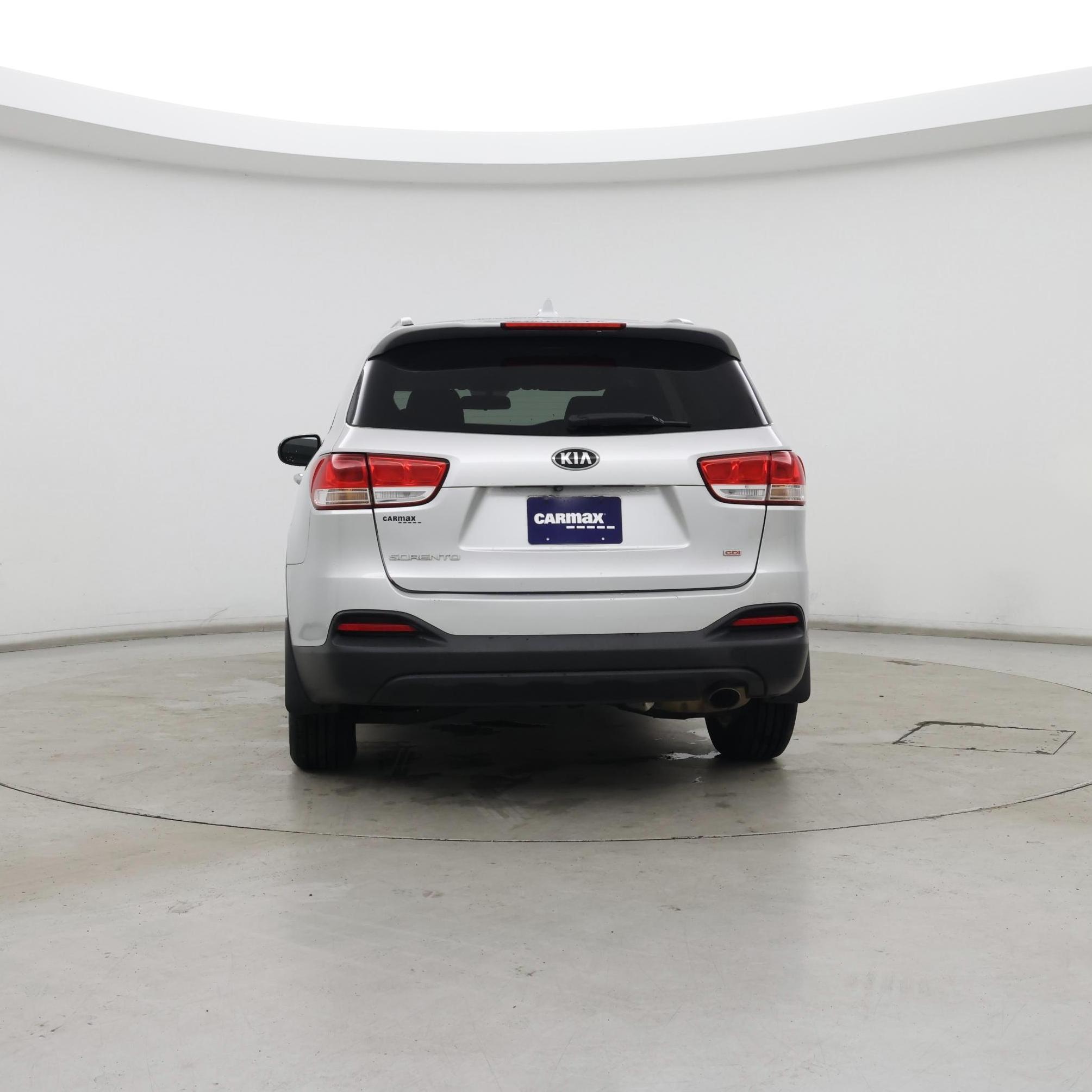 Thumbnail: 2016 Kia Sorento - 6