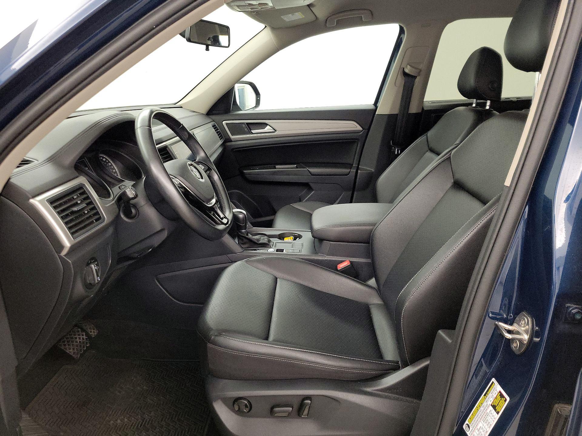 Thumbnail: 2019 Volkswagen Atlas - 11