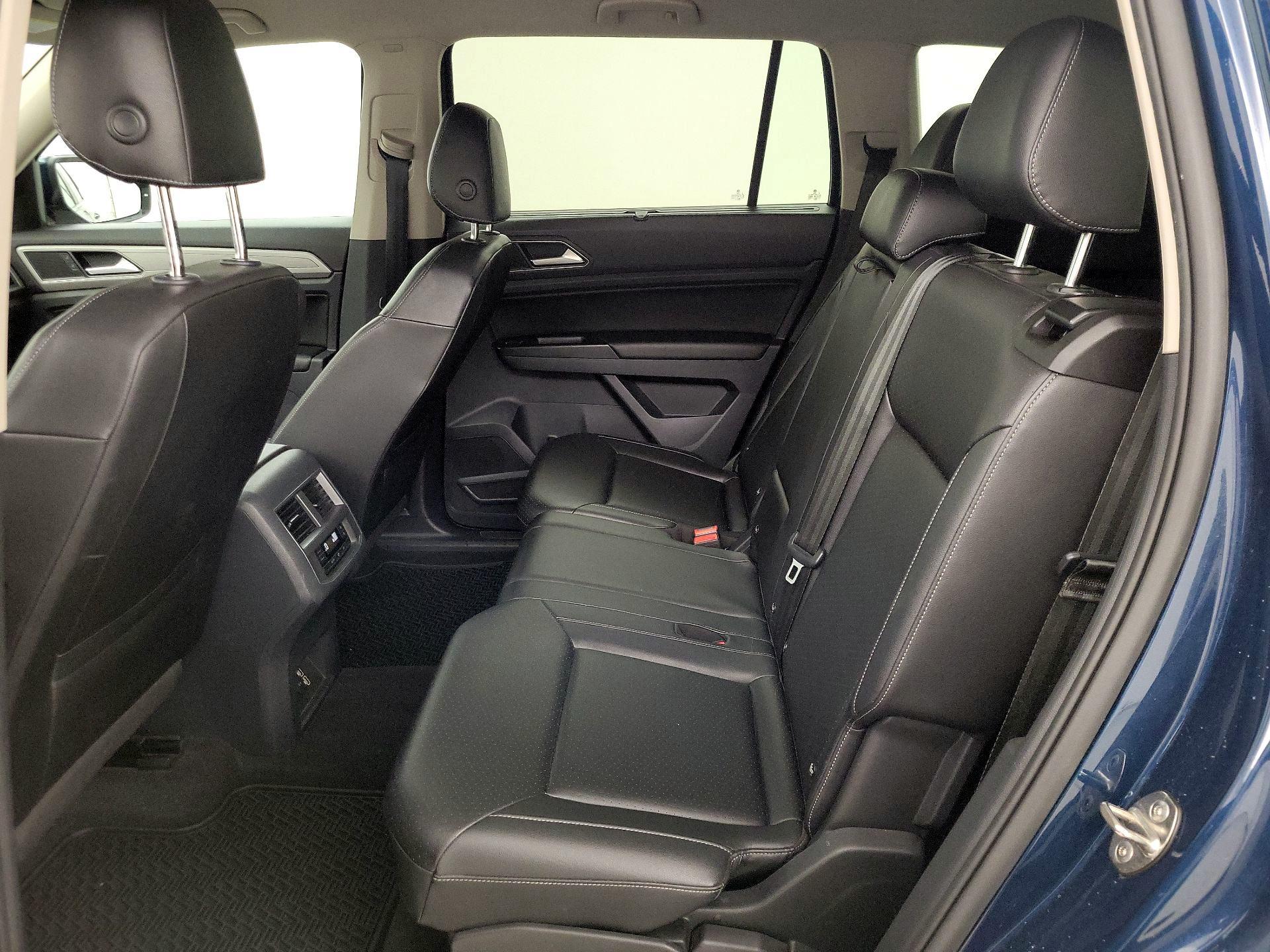 Thumbnail: 2019 Volkswagen Atlas - 19
