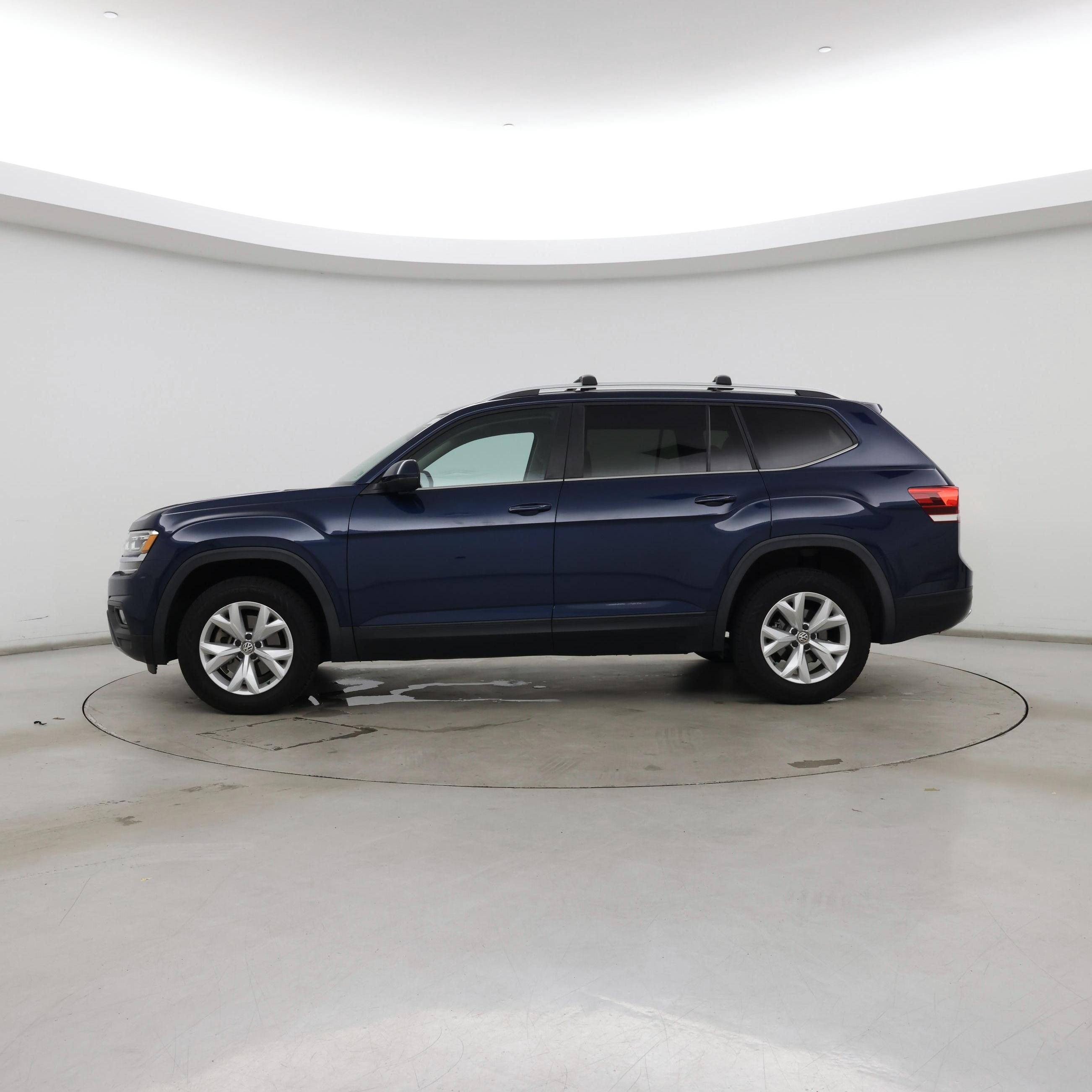 Thumbnail: 2019 Volkswagen Atlas - 3