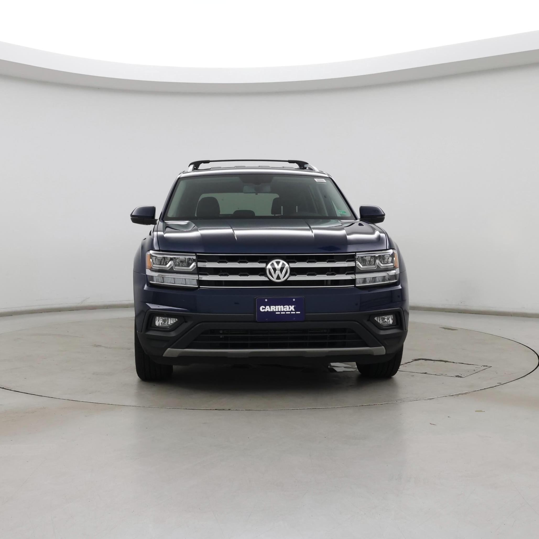 Thumbnail: 2019 Volkswagen Atlas - 5