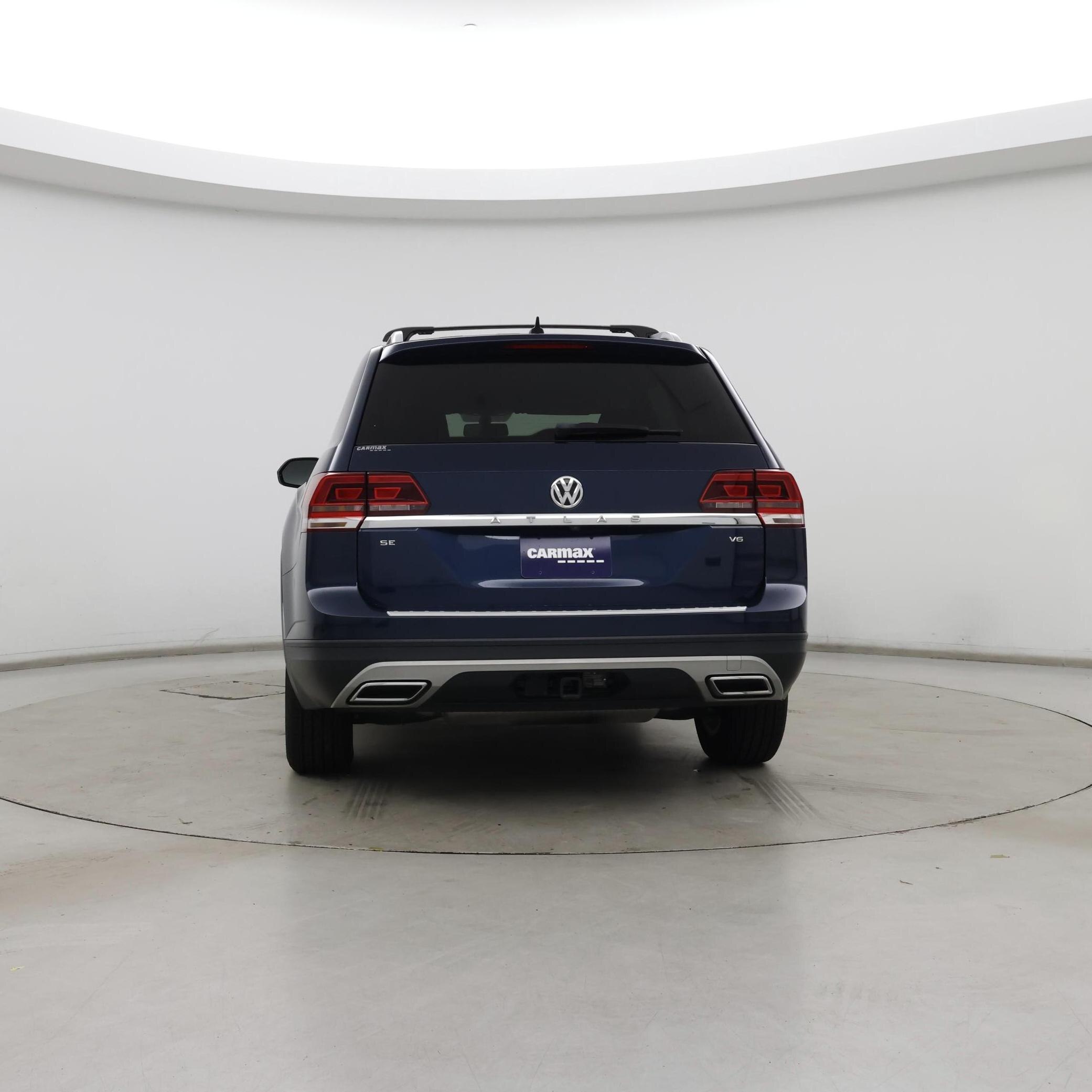 Thumbnail: 2019 Volkswagen Atlas - 6