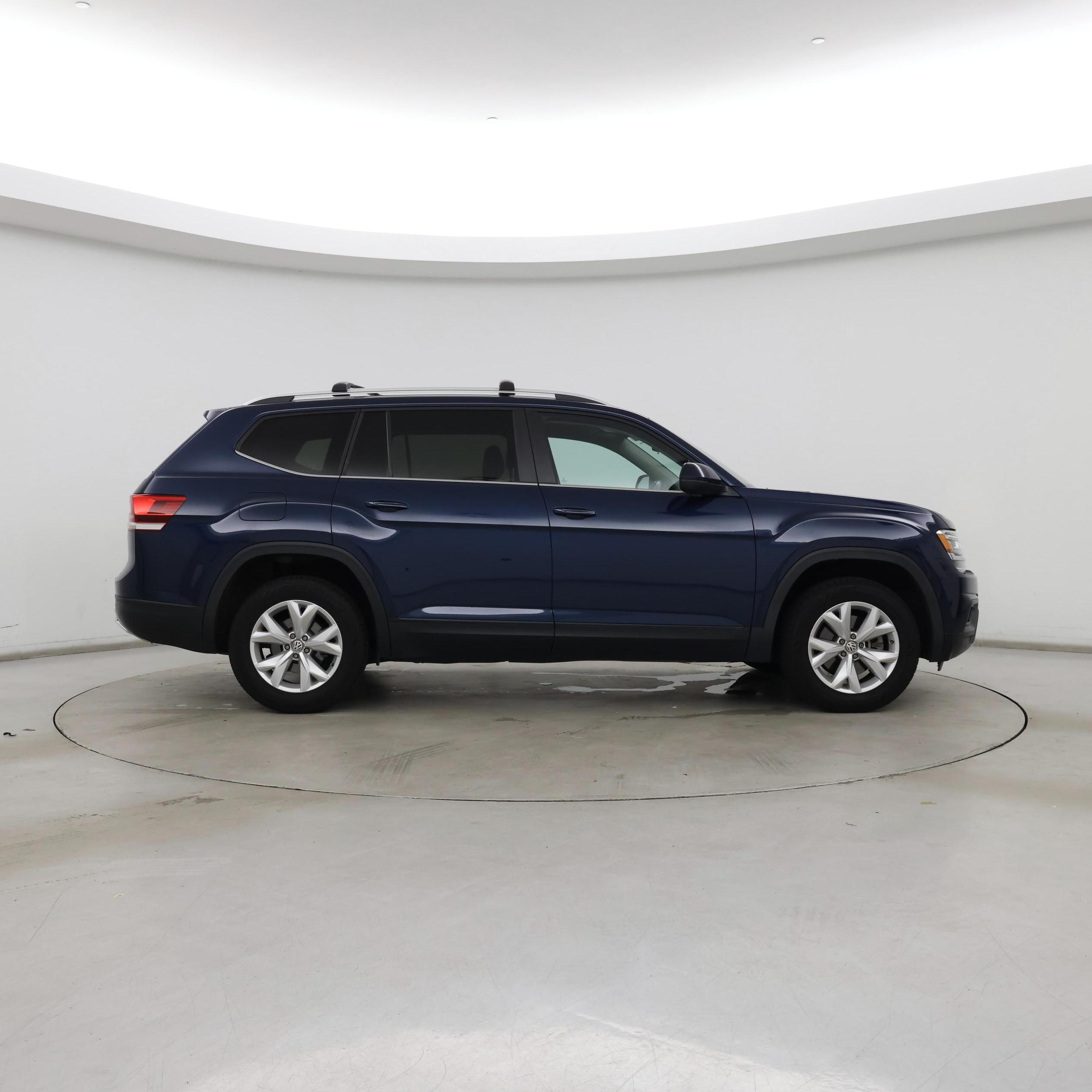 Thumbnail: 2019 Volkswagen Atlas - 7