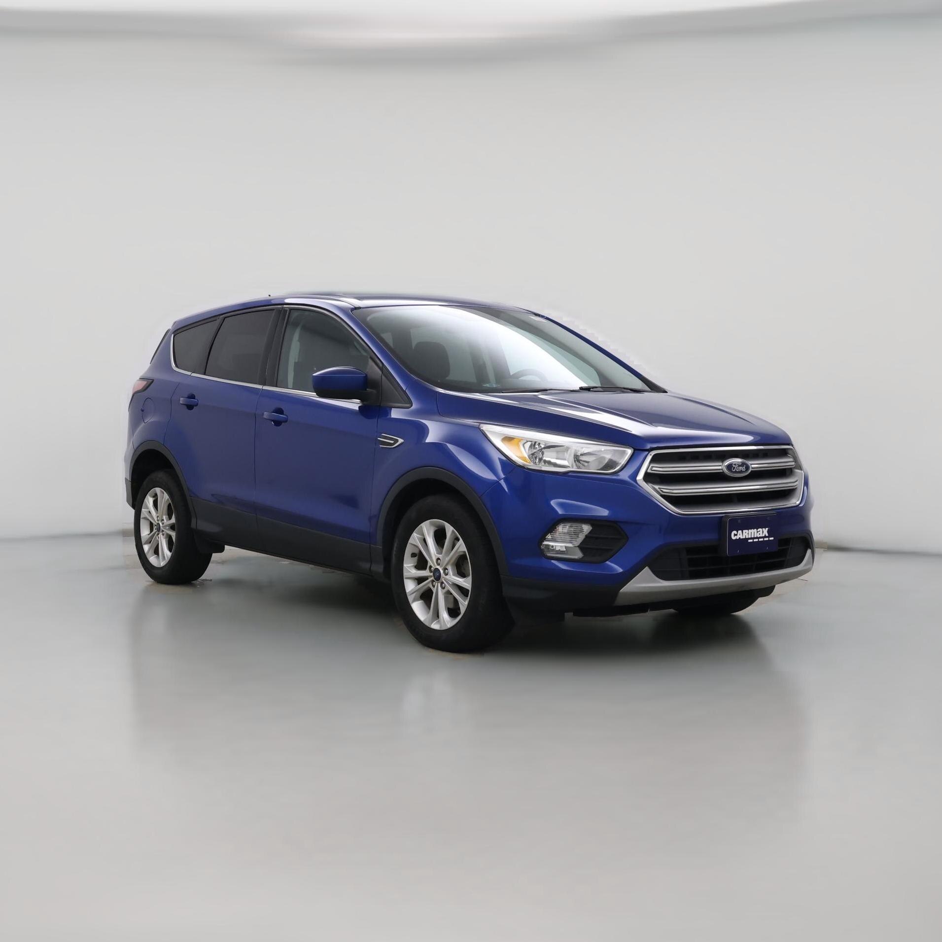 Thumbnail: 2017 Ford Escape - 1