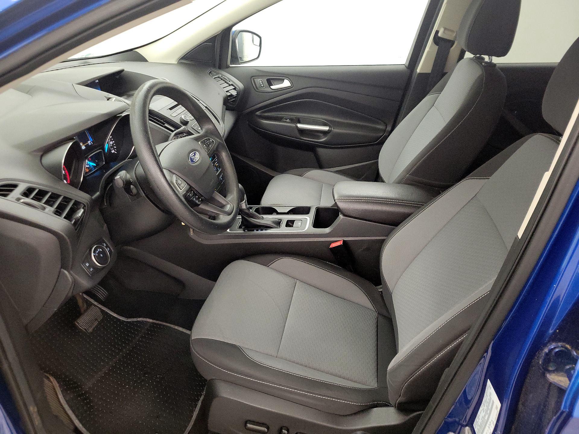 Thumbnail: 2017 Ford Escape - 11
