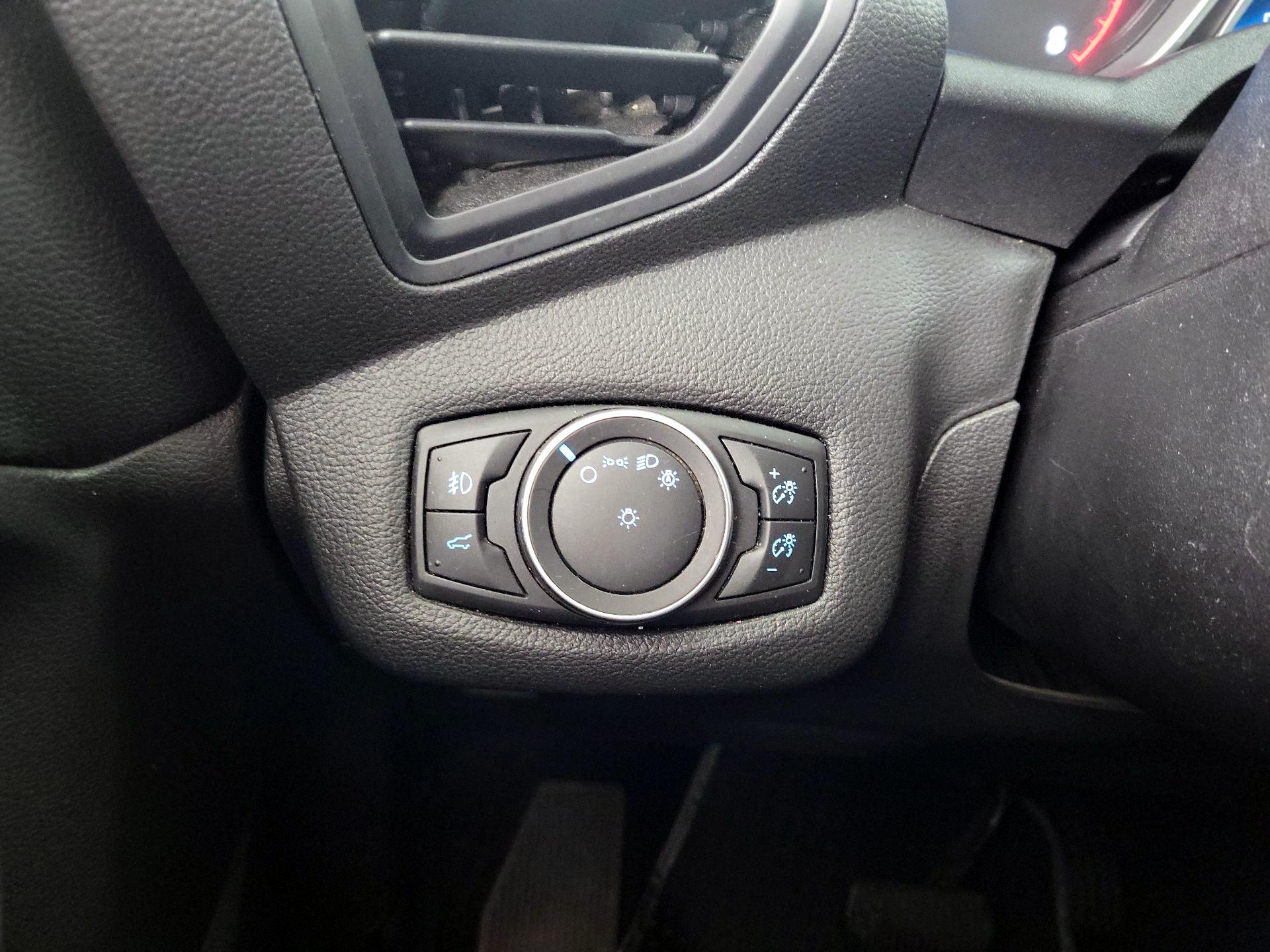 Thumbnail: 2017 Ford Escape - 13