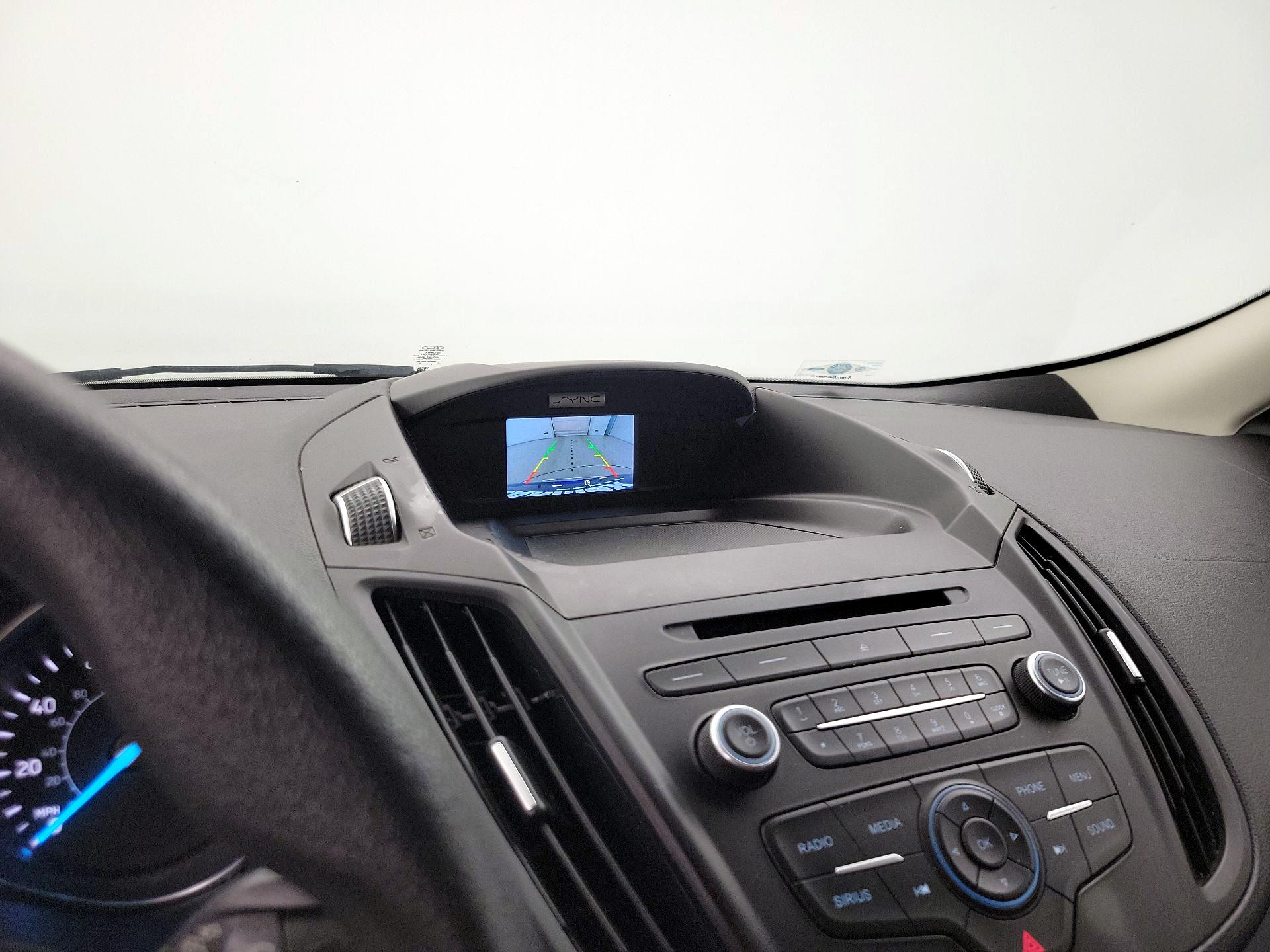 Thumbnail: 2017 Ford Escape - 14