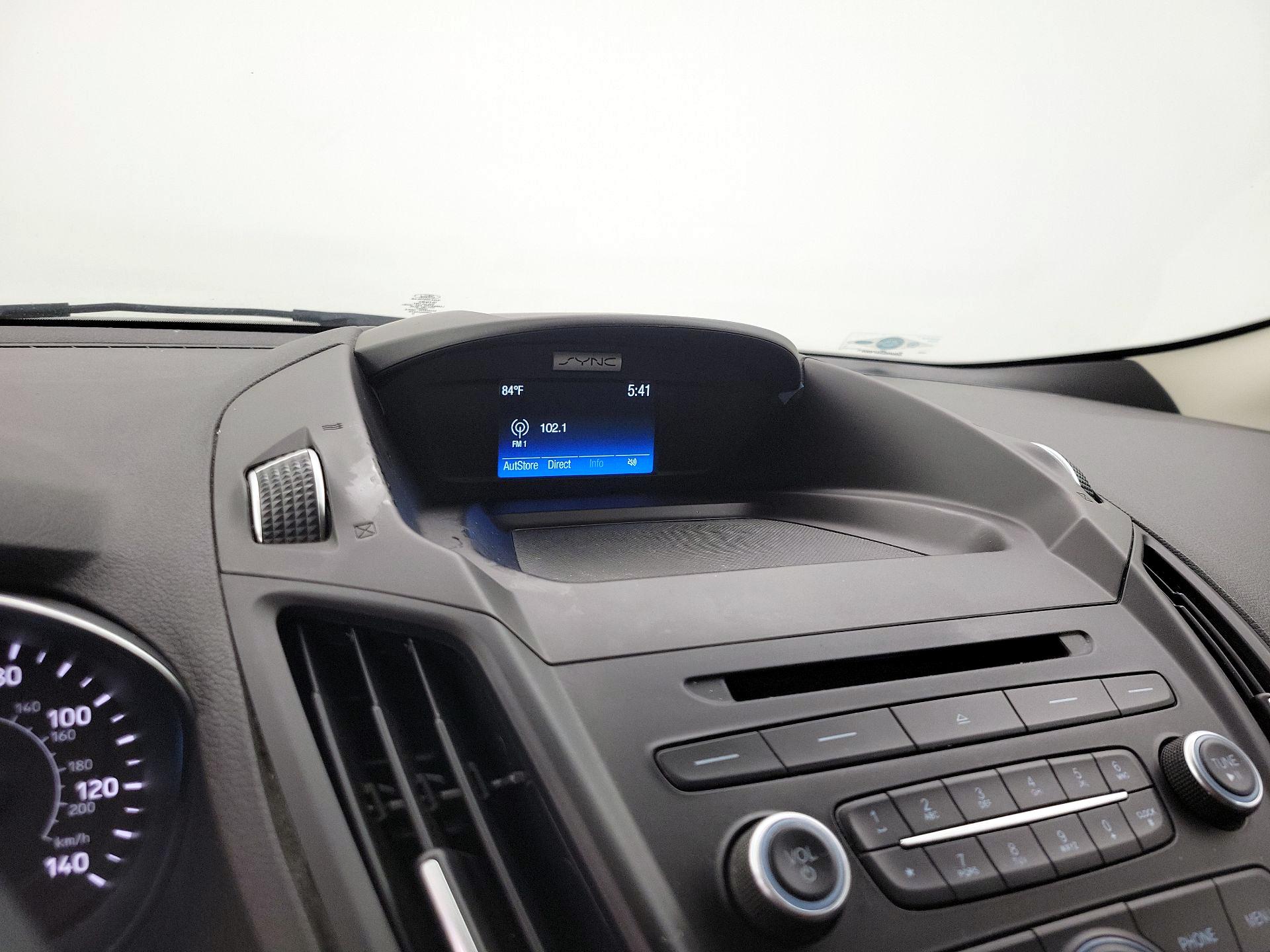 Thumbnail: 2017 Ford Escape - 15