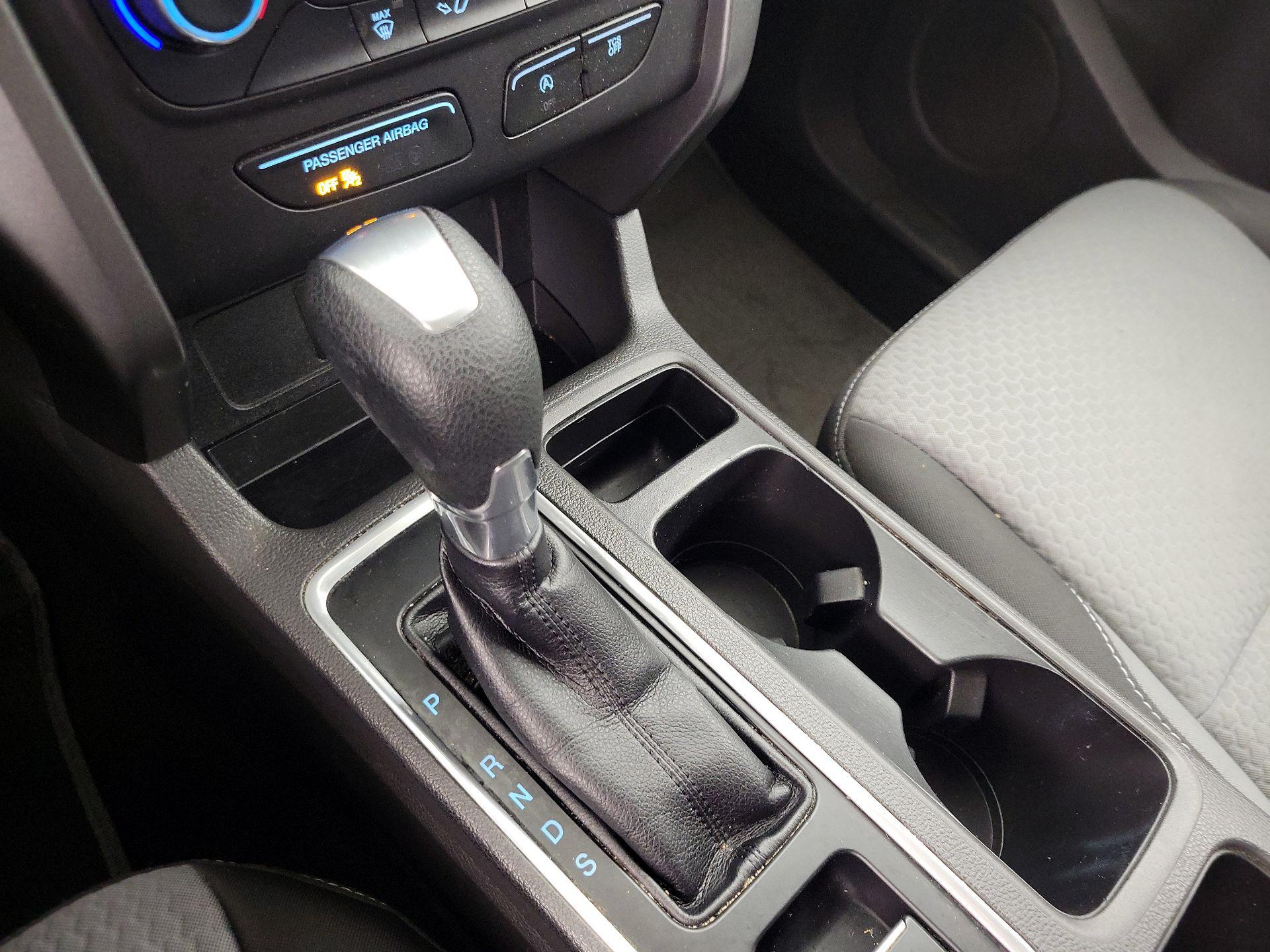 Thumbnail: 2017 Ford Escape - 17