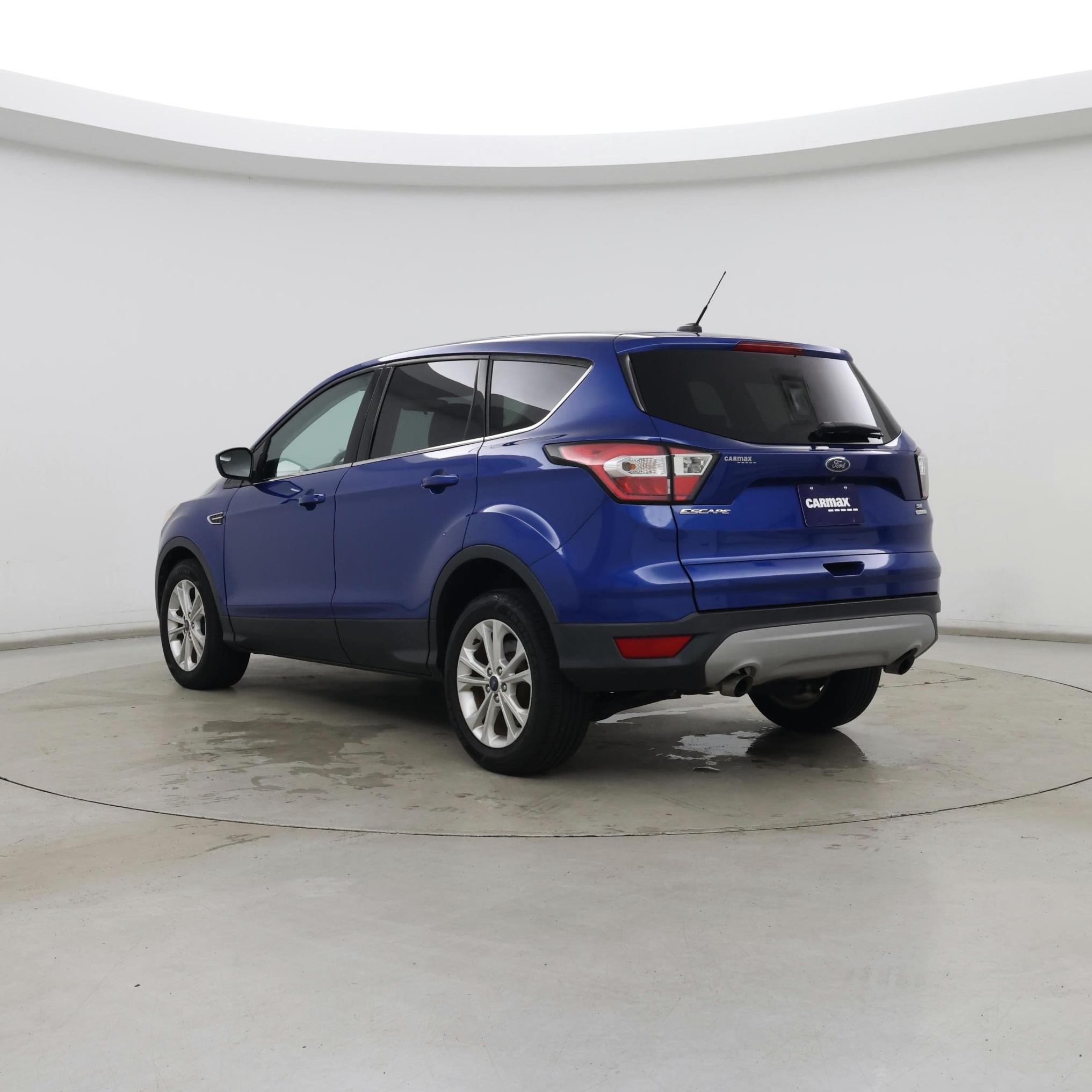 Thumbnail: 2017 Ford Escape - 2