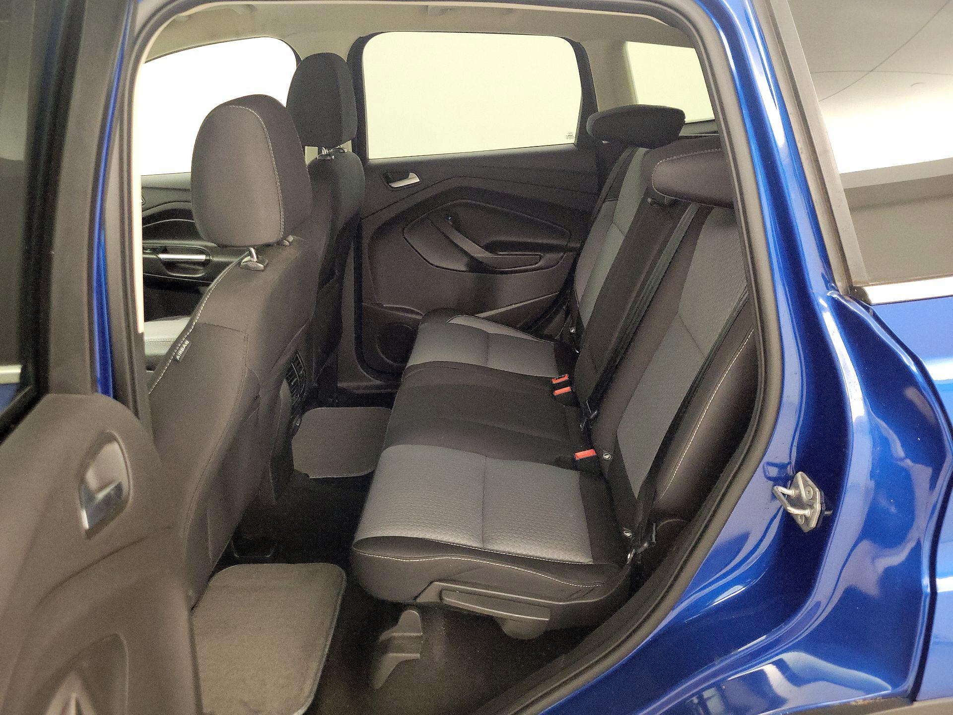 Thumbnail: 2017 Ford Escape - 19