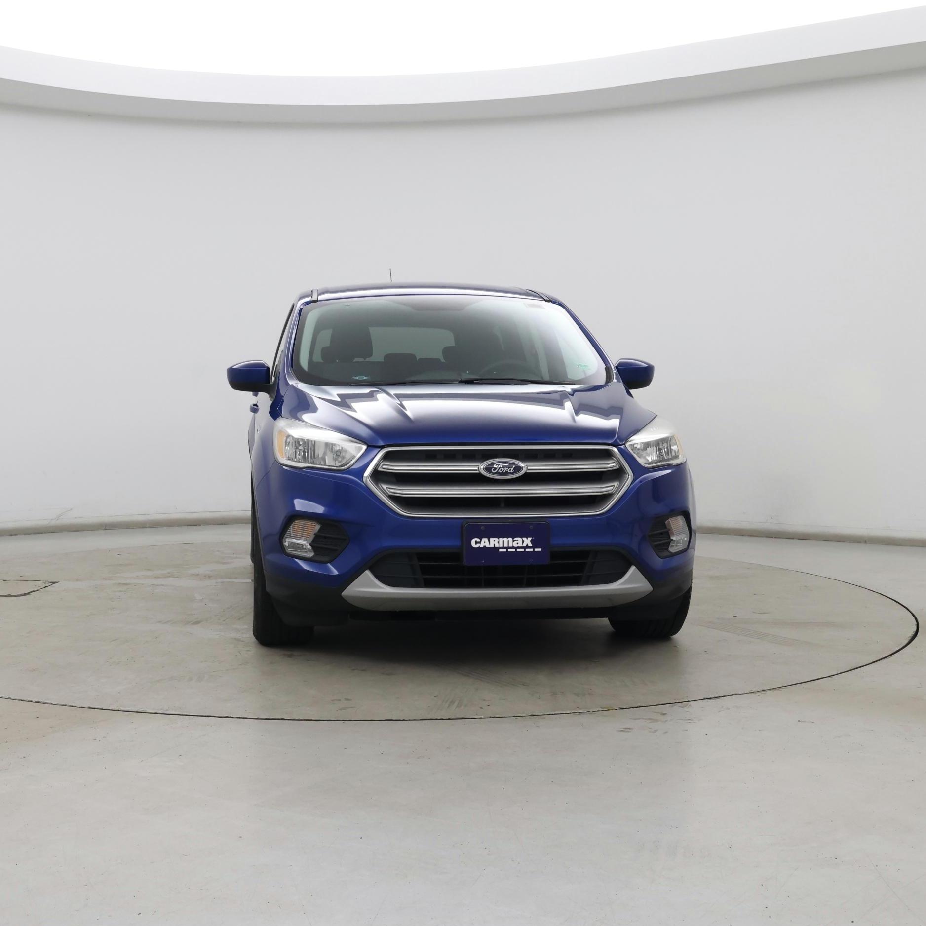 Thumbnail: 2017 Ford Escape - 5