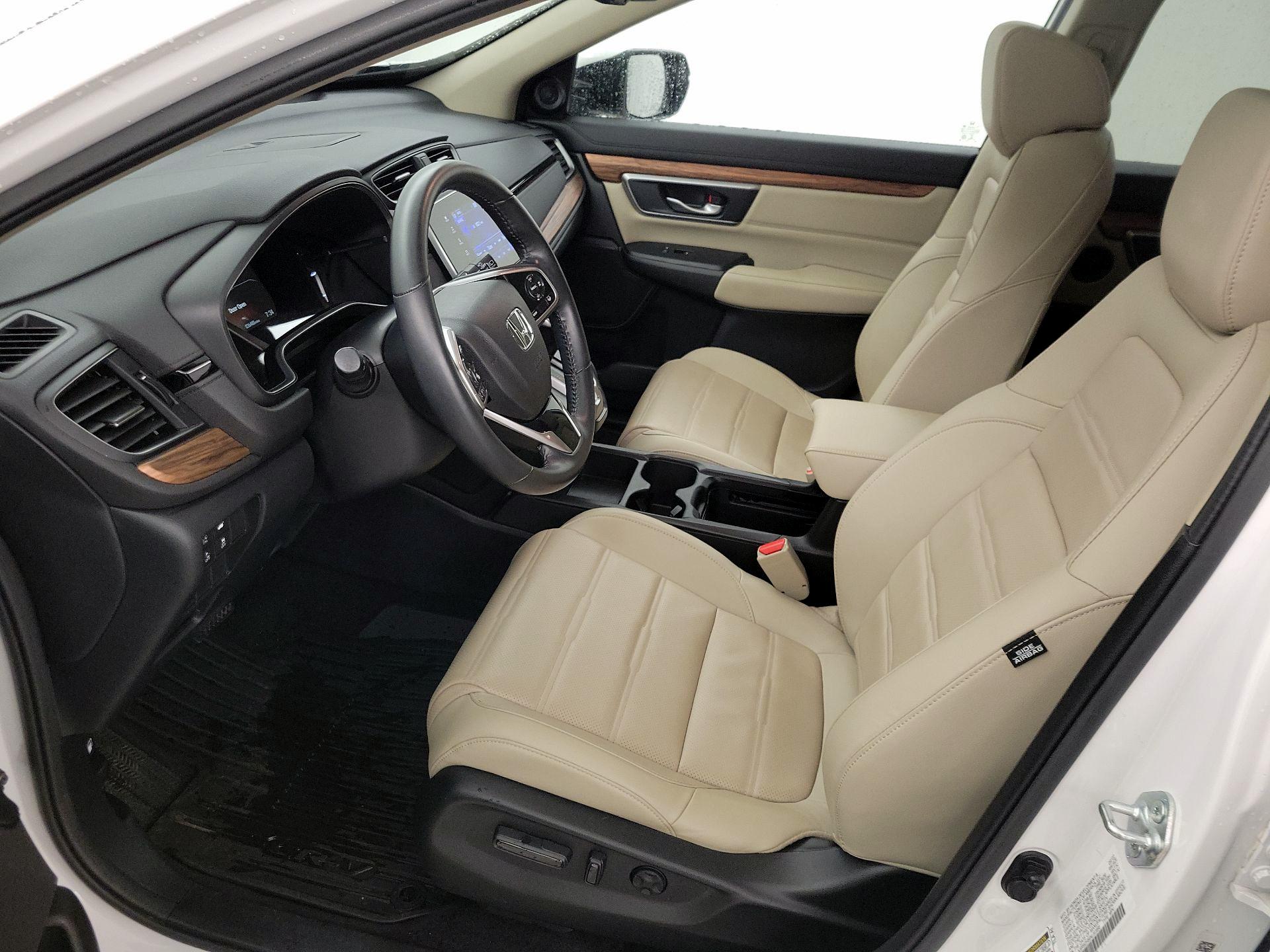 Thumbnail: 2022 Honda CR-V - 11