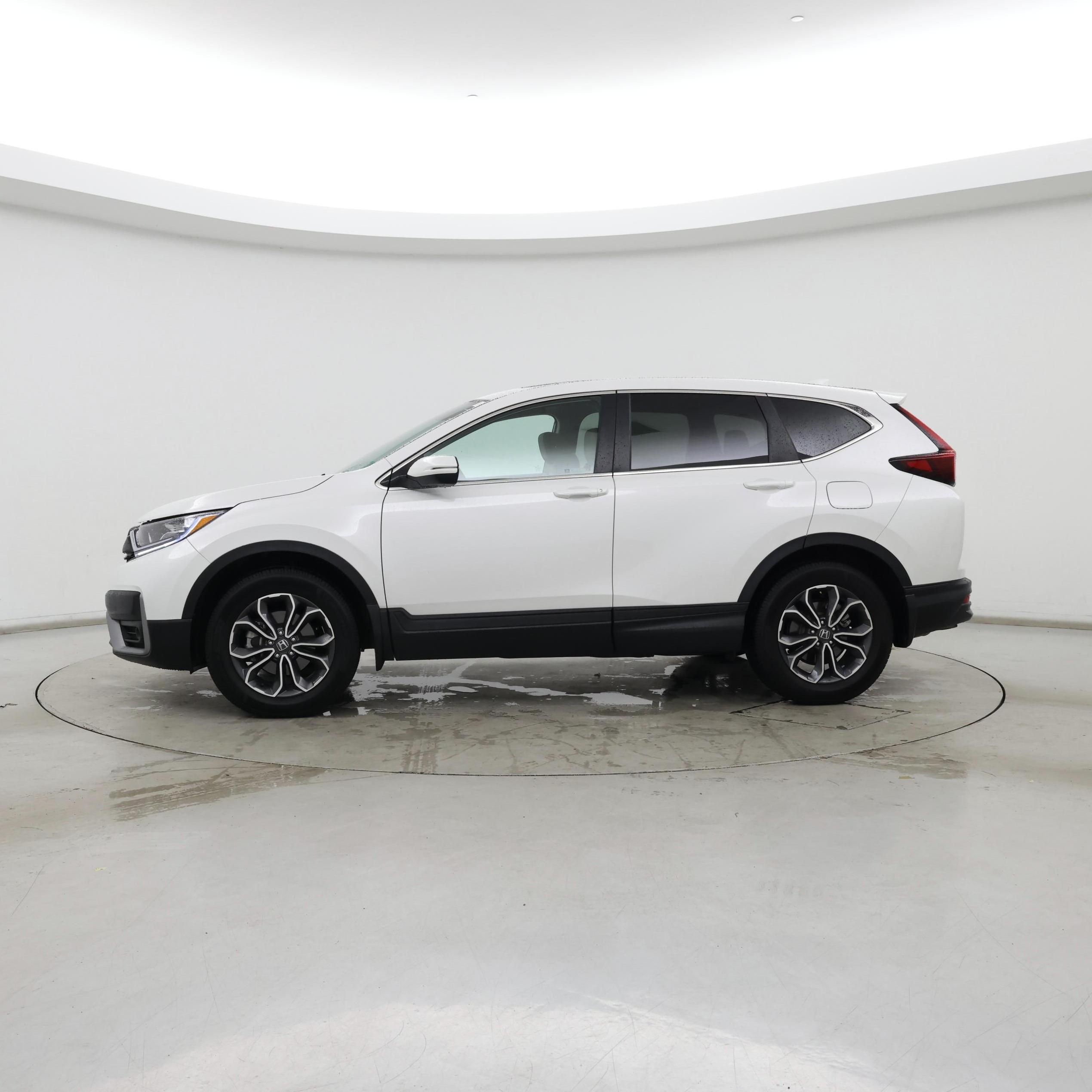 Thumbnail: 2022 Honda CR-V - 3