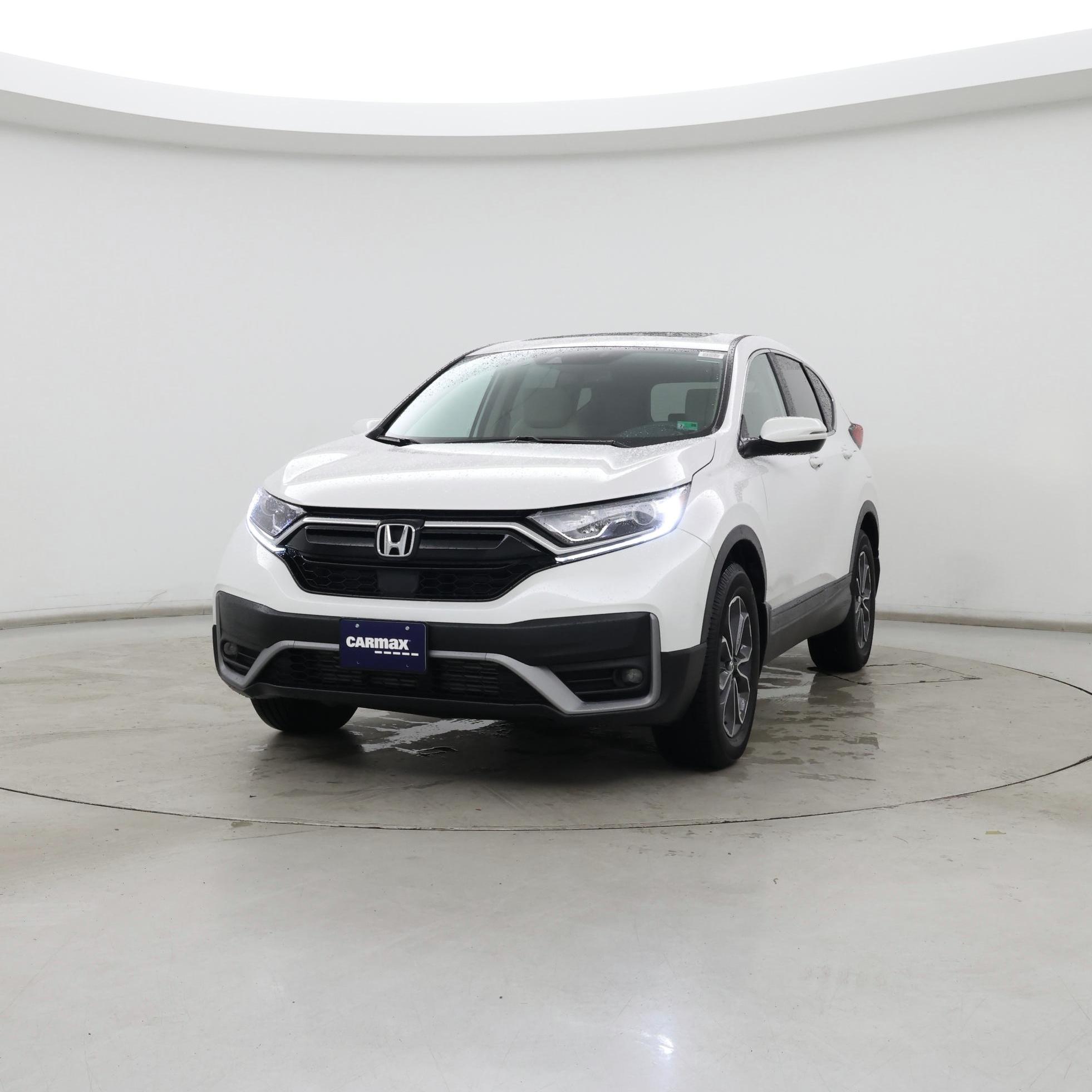 Thumbnail: 2022 Honda CR-V - 4