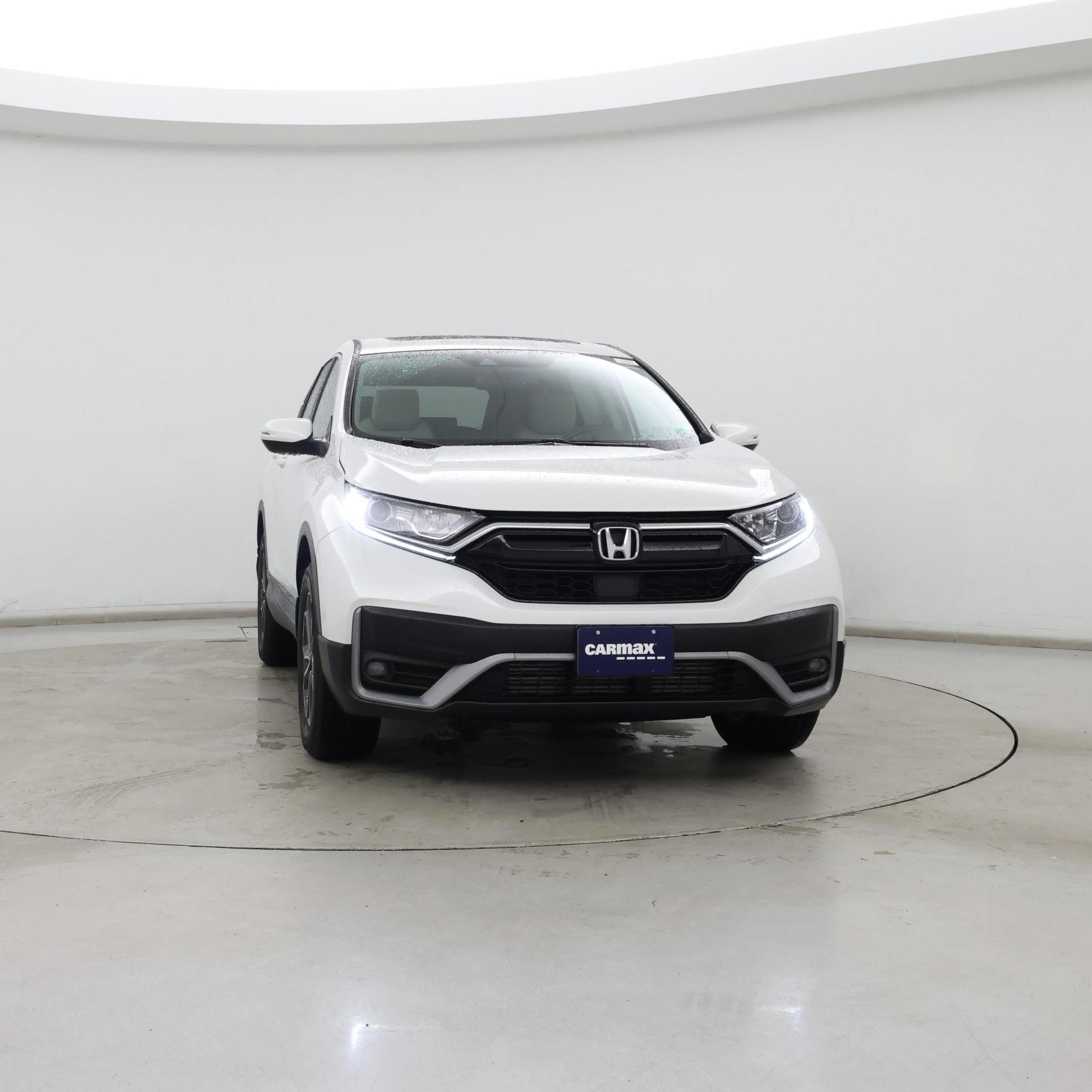 Thumbnail: 2022 Honda CR-V - 5
