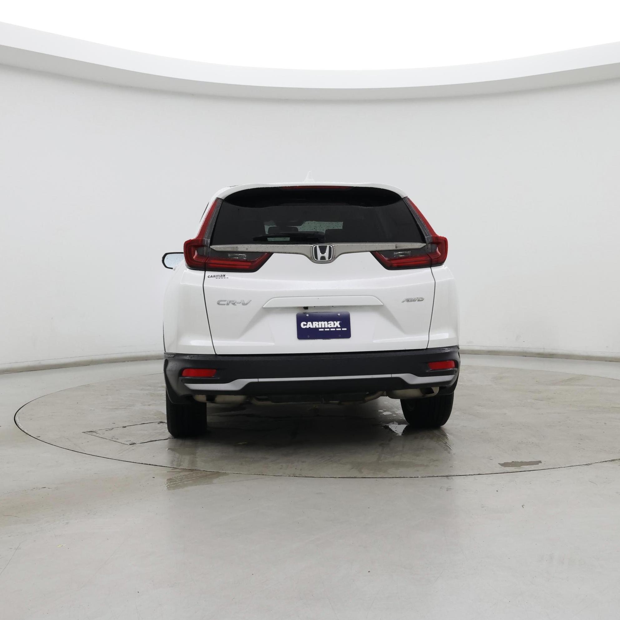 Thumbnail: 2022 Honda CR-V - 6