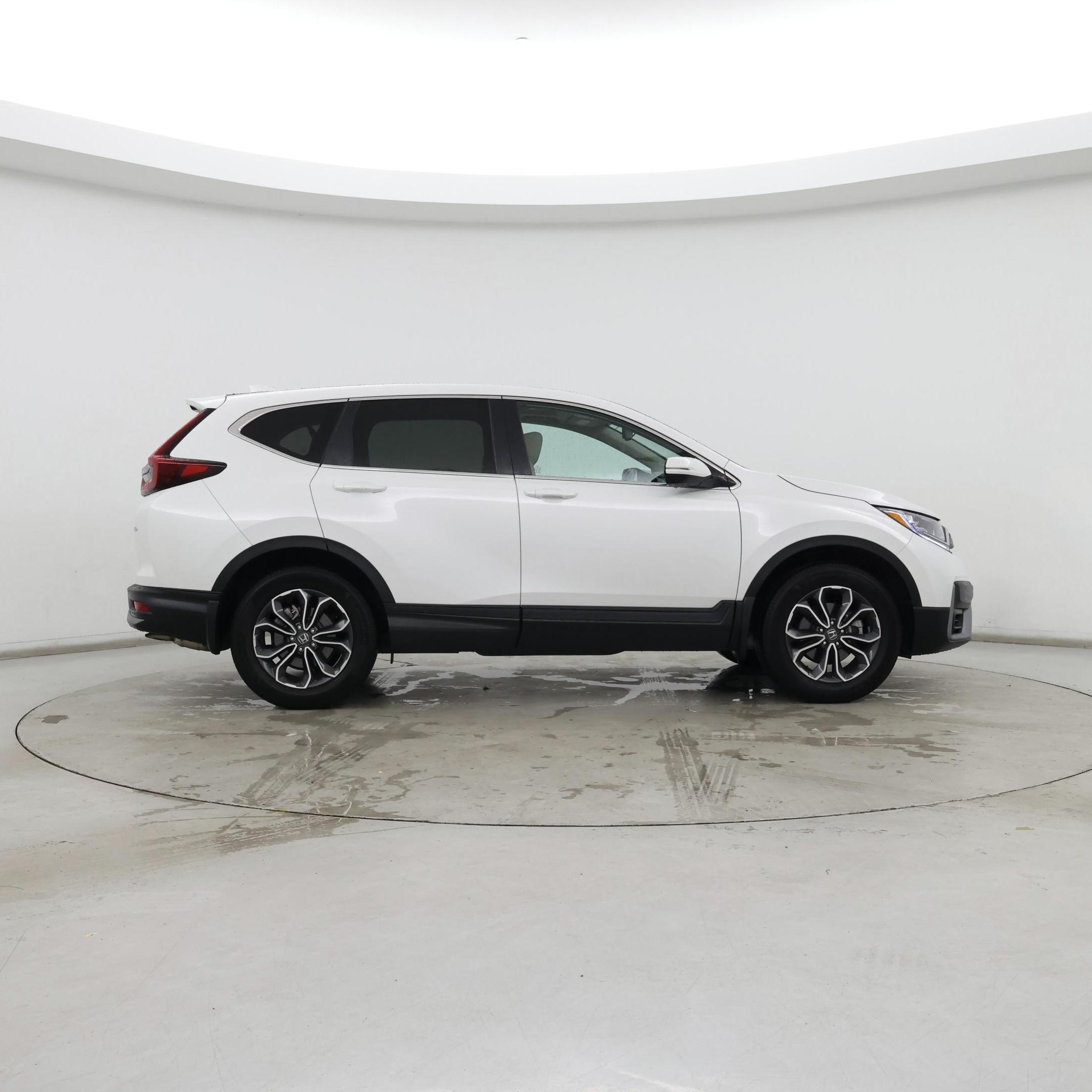 Thumbnail: 2022 Honda CR-V - 7
