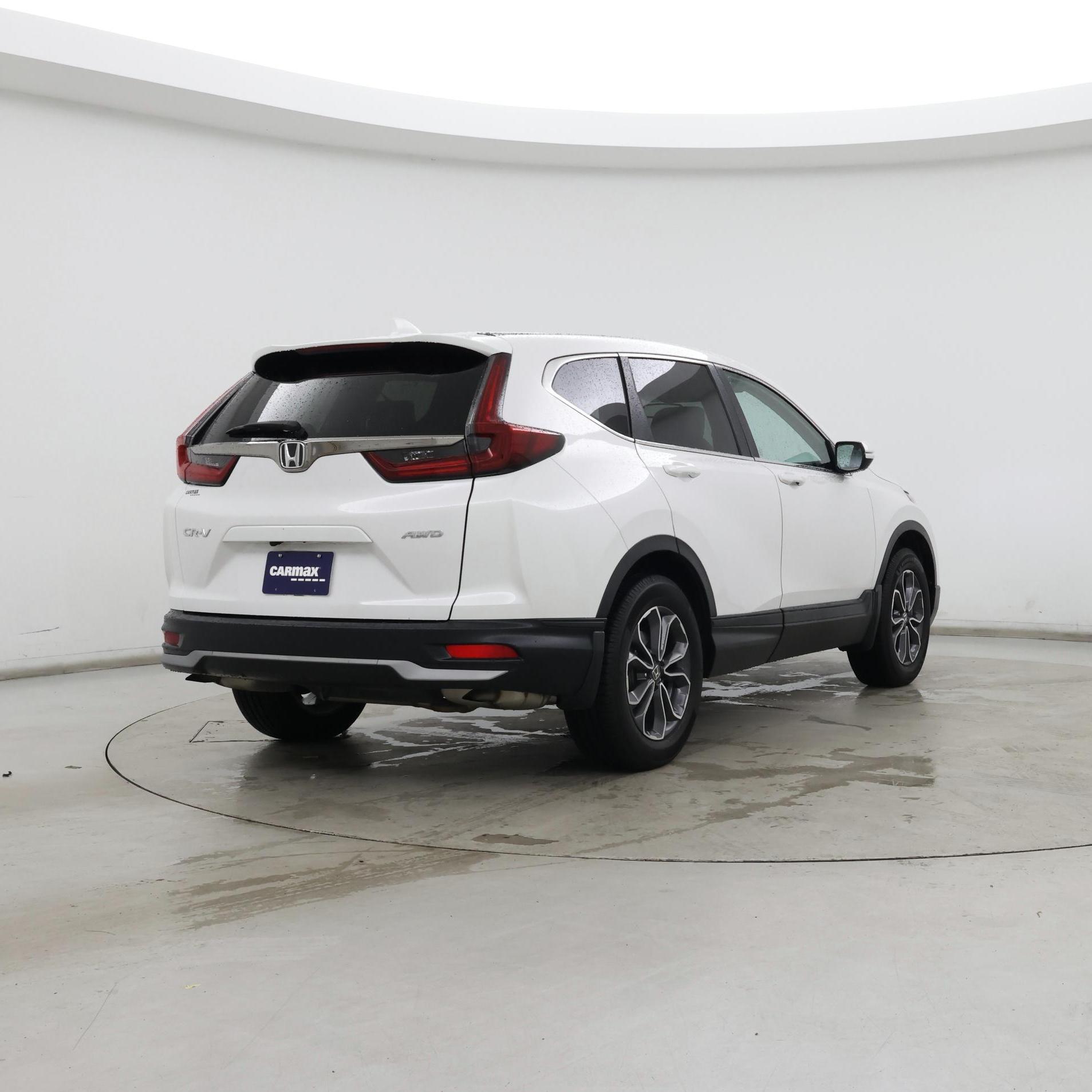 Thumbnail: 2022 Honda CR-V - 8