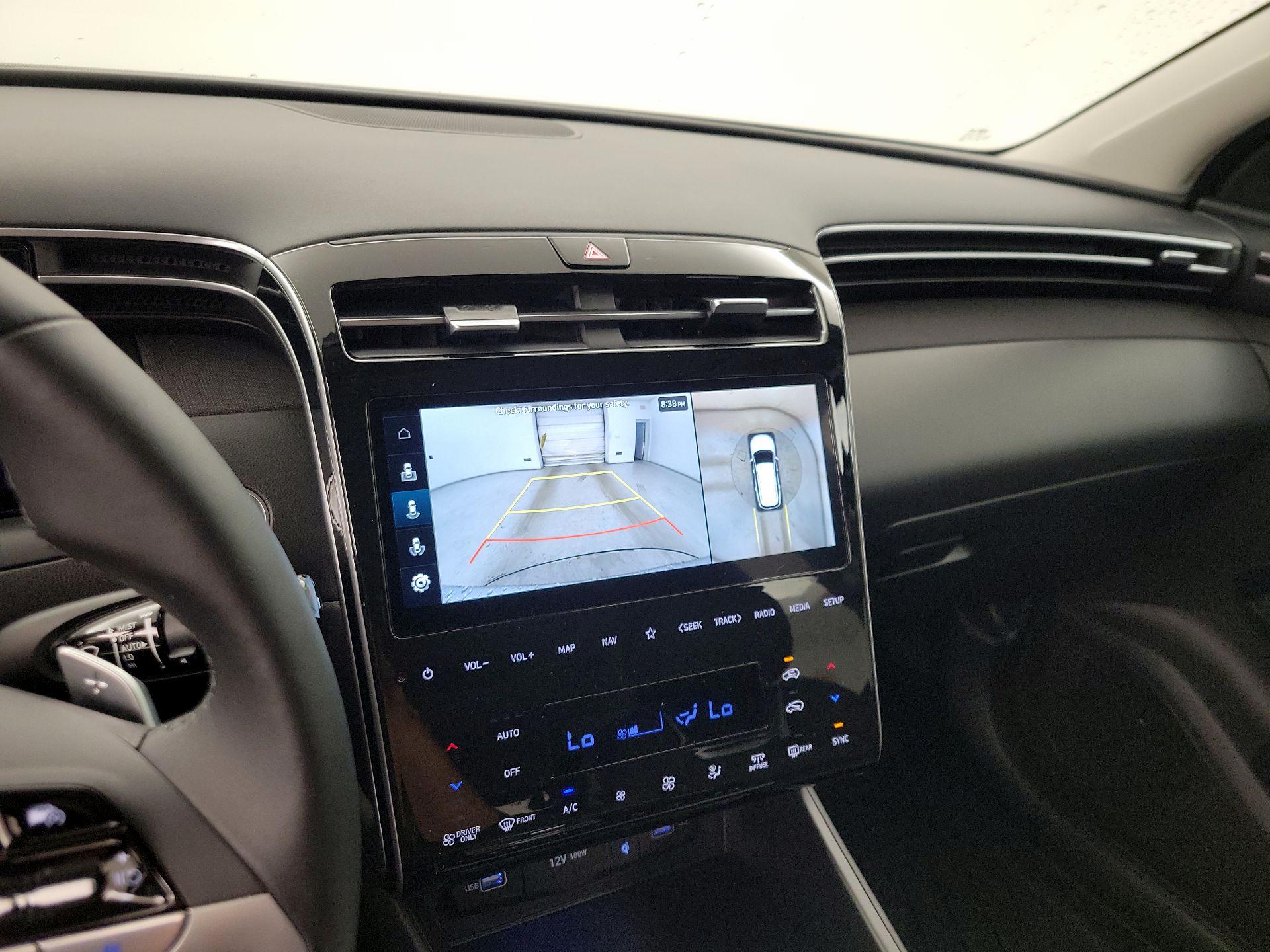 Thumbnail: 2024 Hyundai Tucson - 15