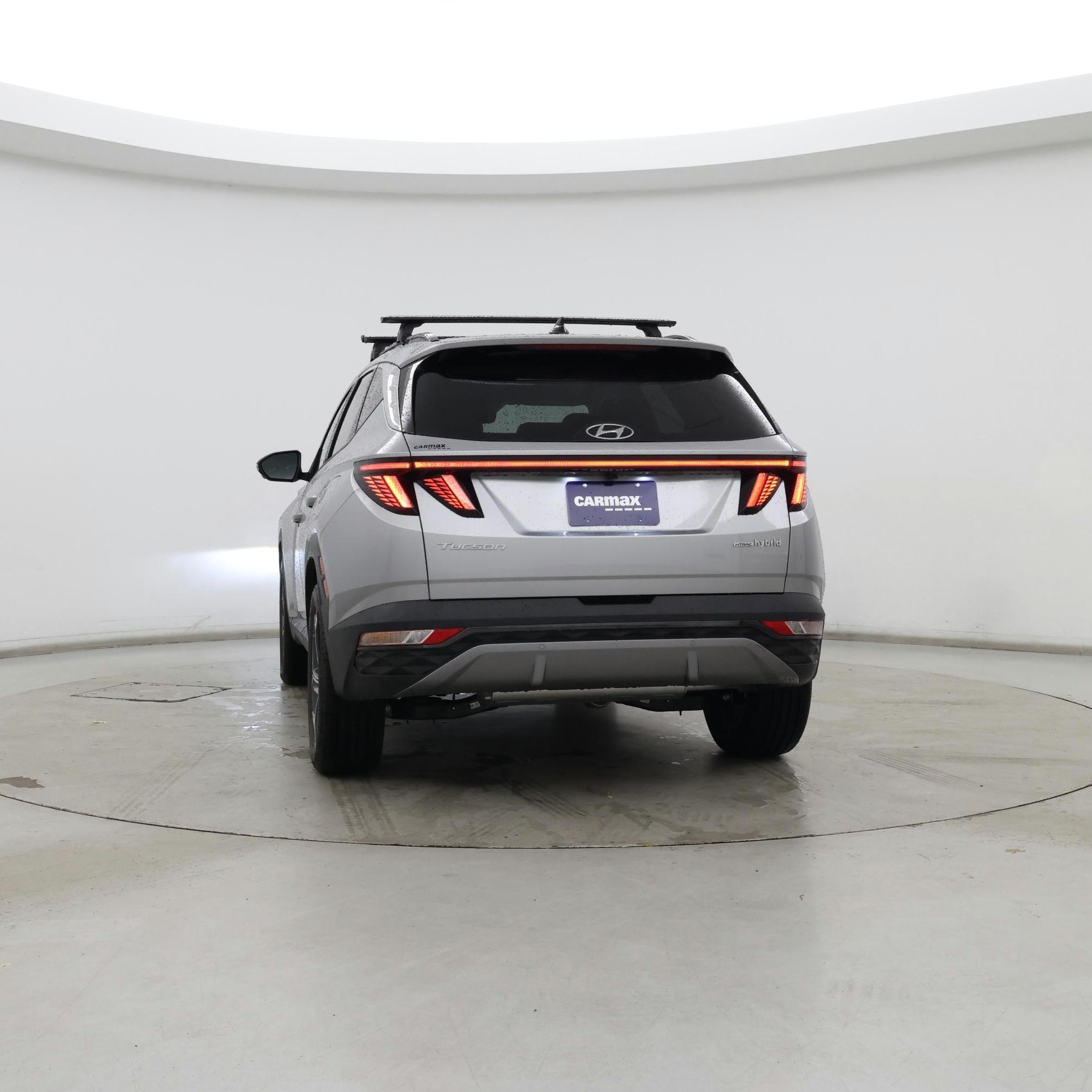 Thumbnail: 2024 Hyundai Tucson - 6