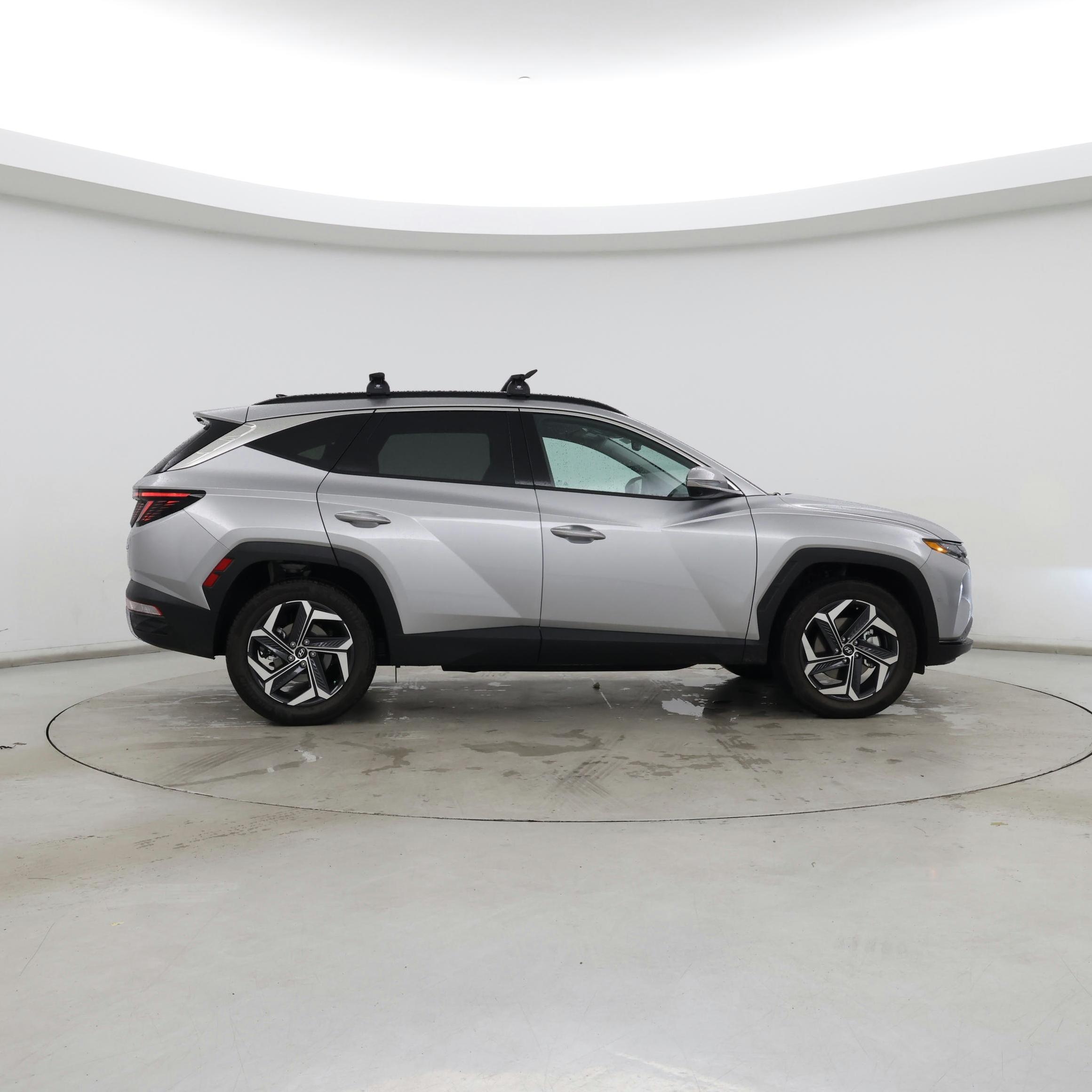 Thumbnail: 2024 Hyundai Tucson - 7