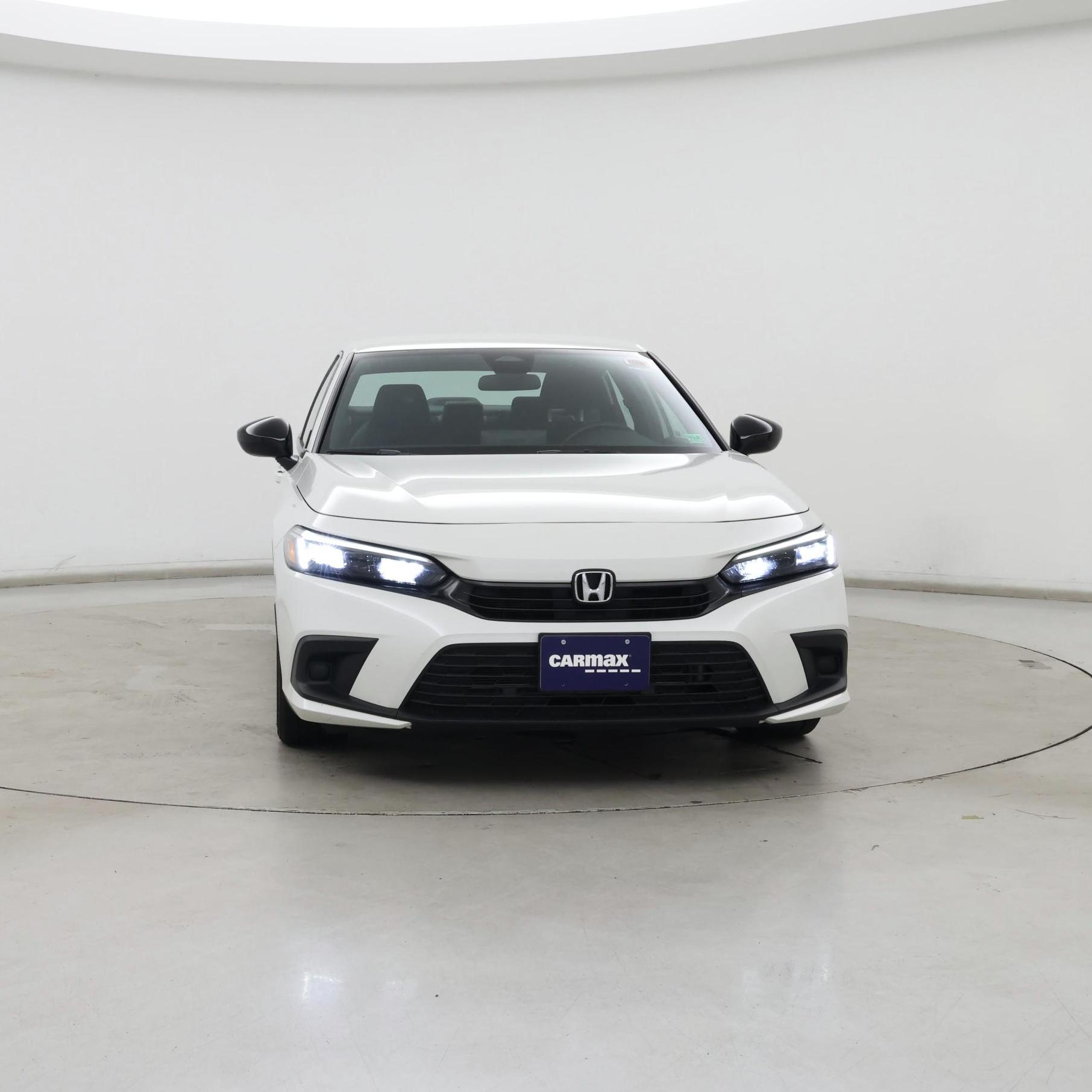 Thumbnail: 2024 Honda Civic - 5