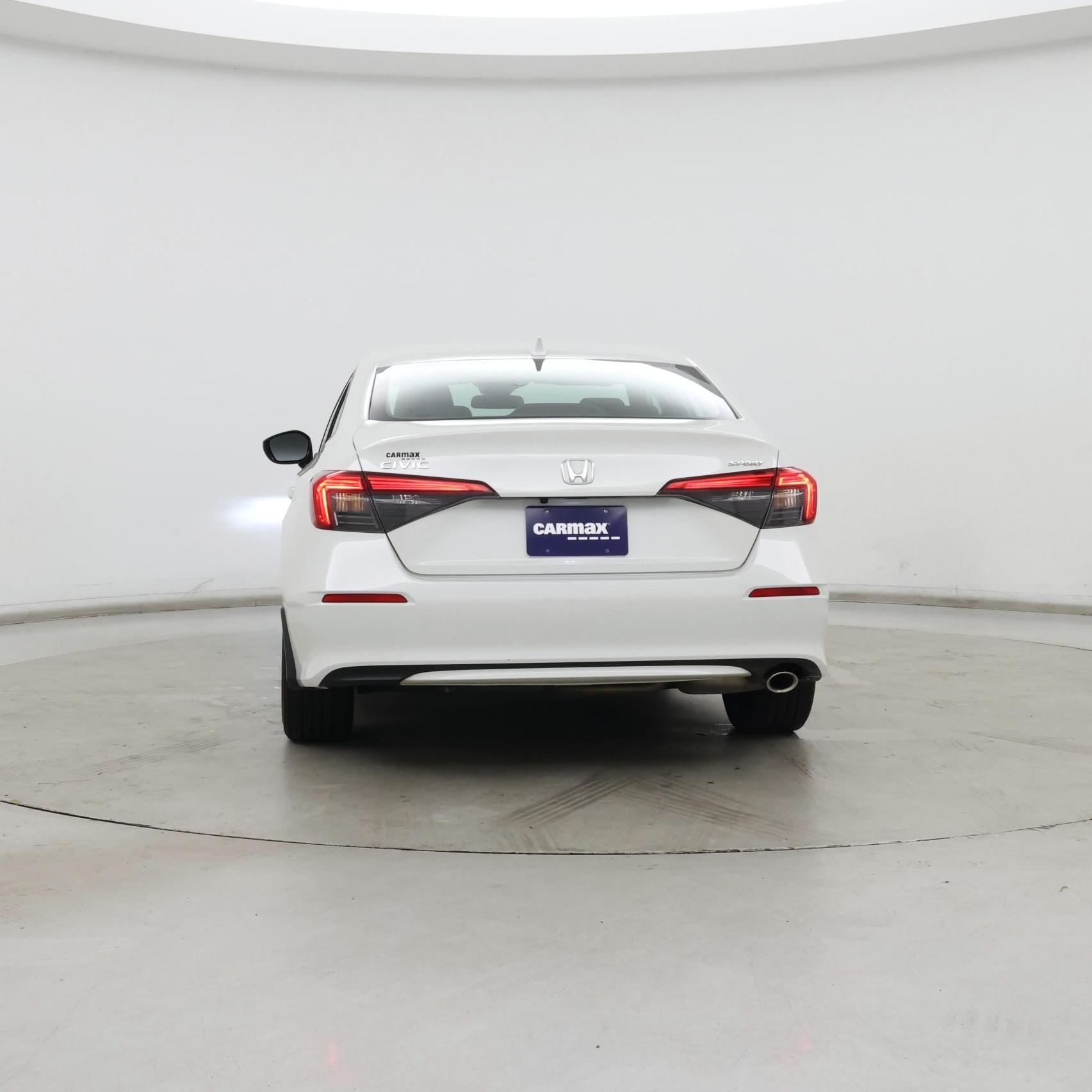 Thumbnail: 2024 Honda Civic - 6