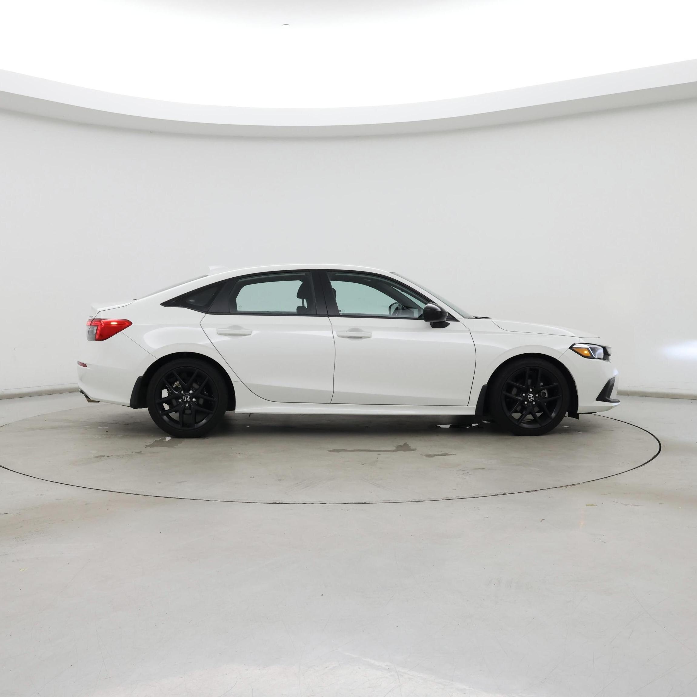 Thumbnail: 2024 Honda Civic - 7