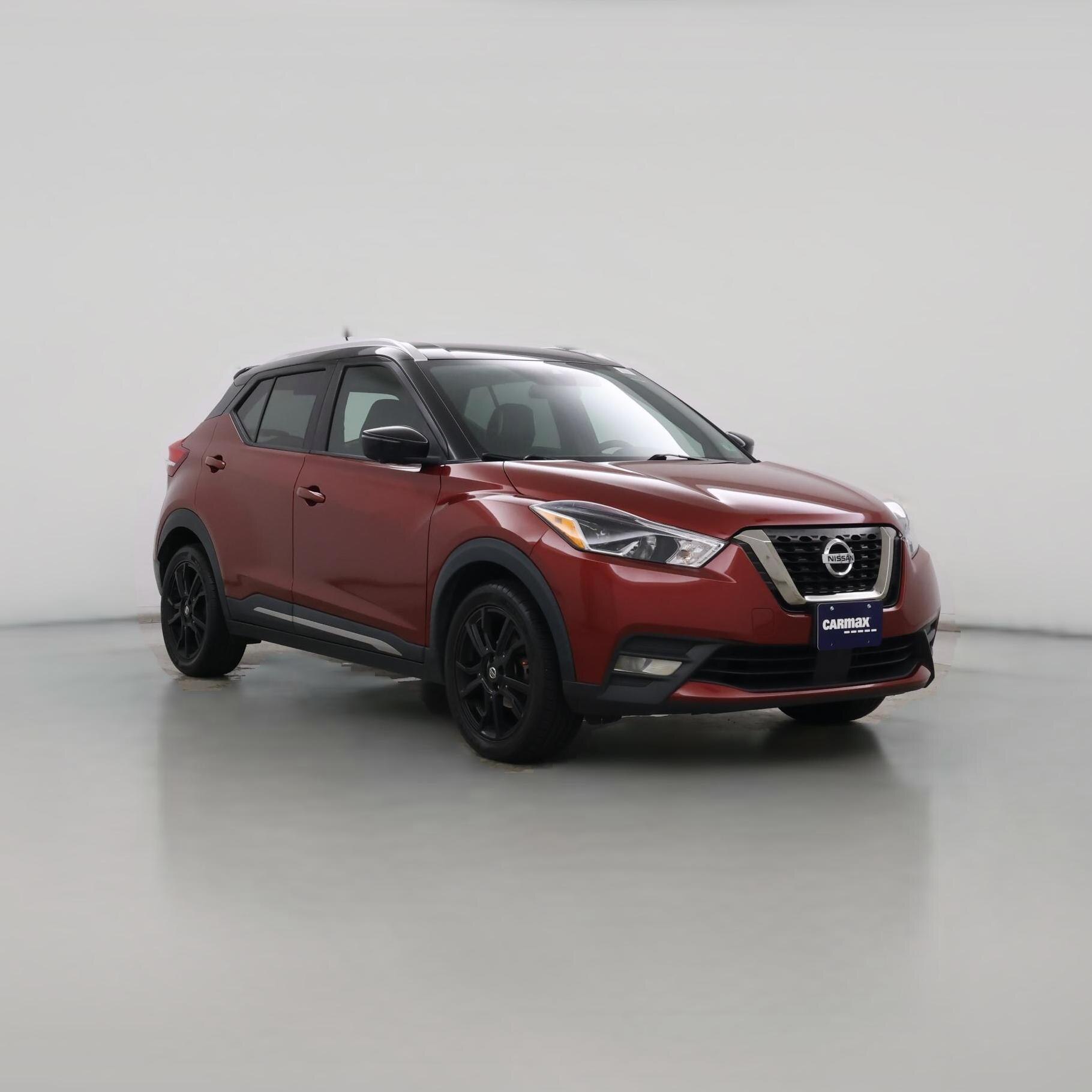 Thumbnail: 2020 Nissan Kicks - 1