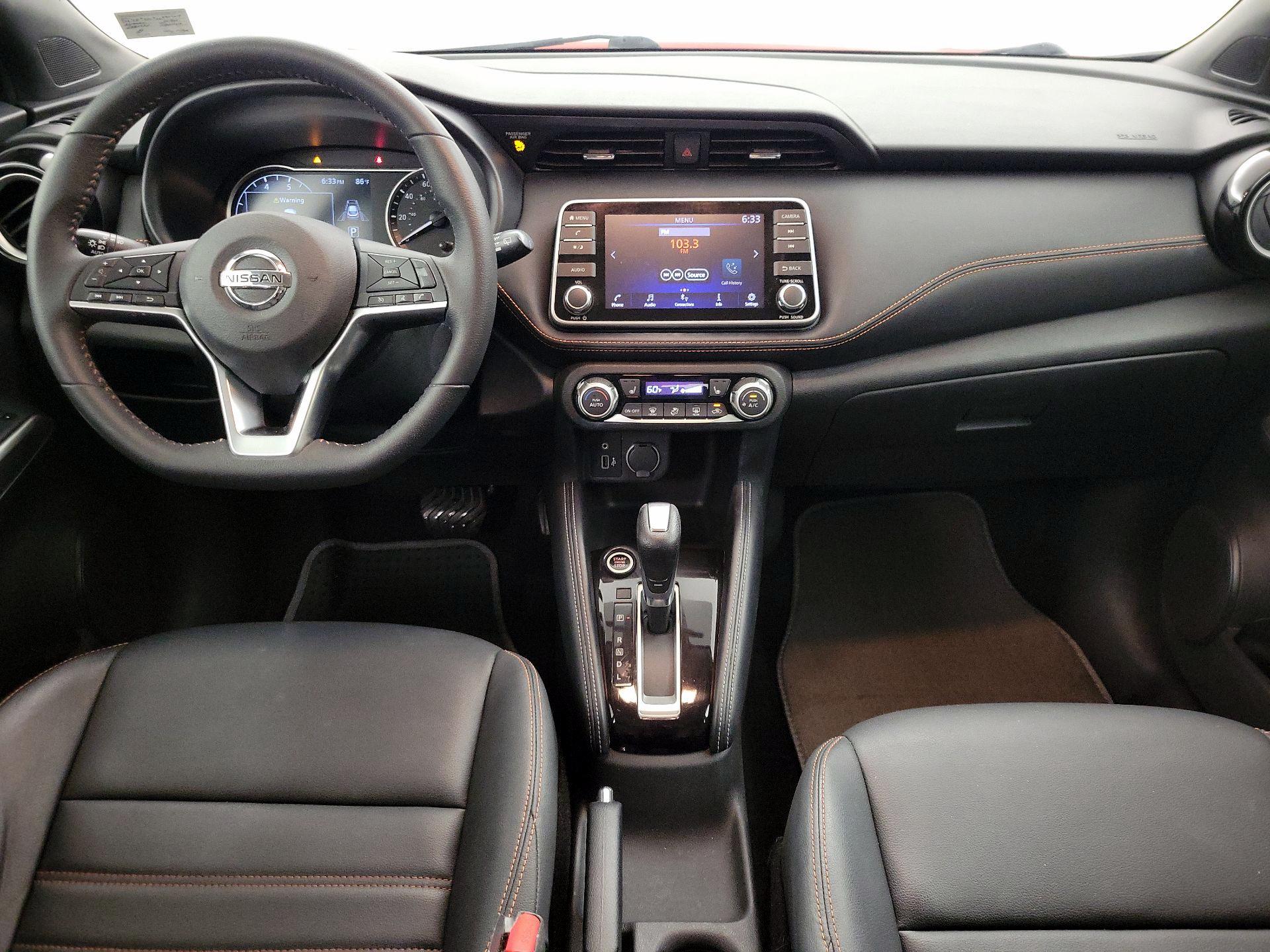 Thumbnail: 2020 Nissan Kicks - 9