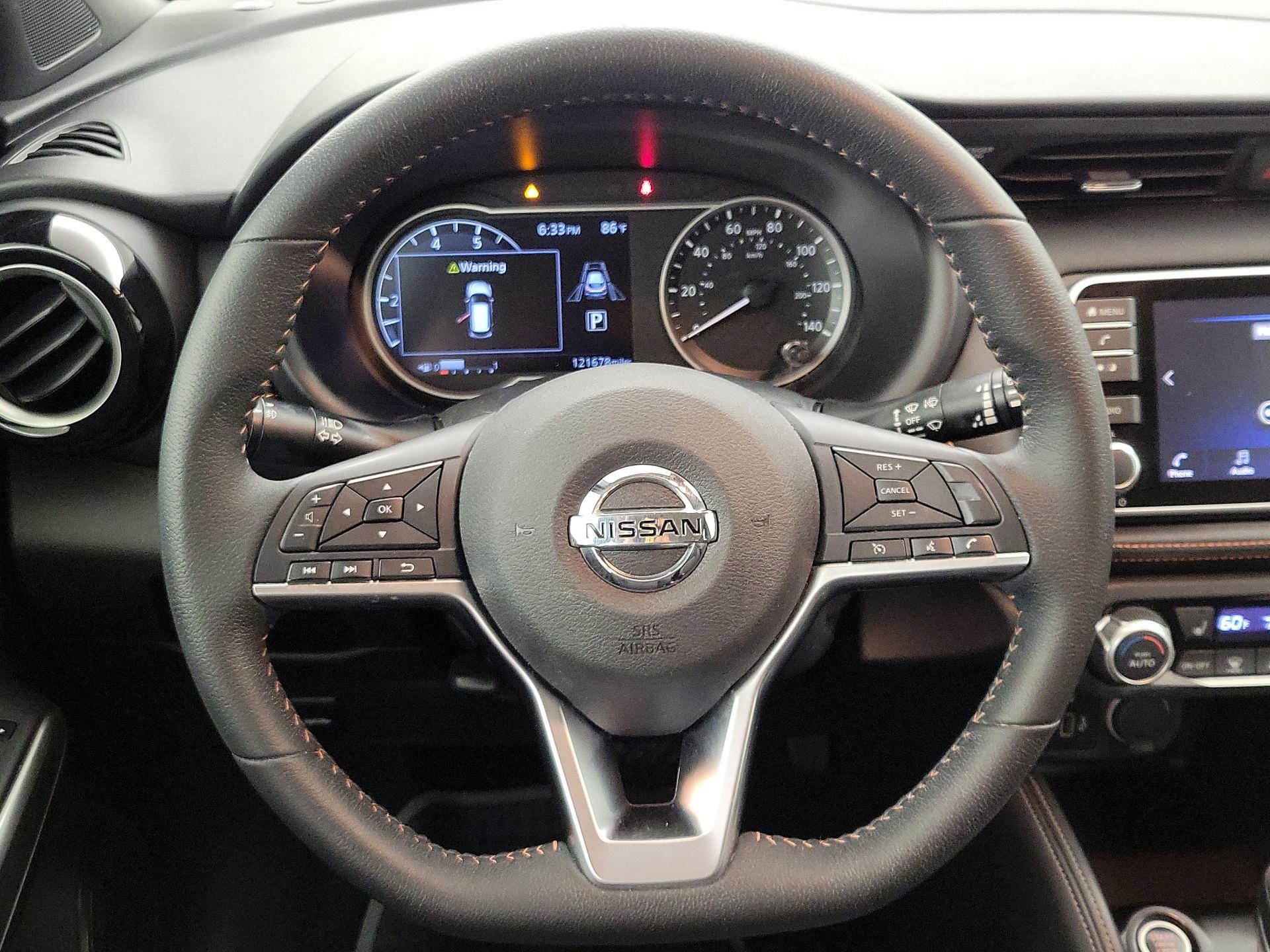 Thumbnail: 2020 Nissan Kicks - 10