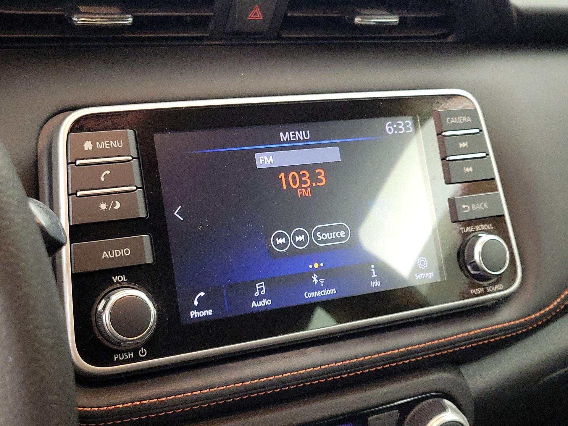 Thumbnail: 2020 Nissan Kicks - 14