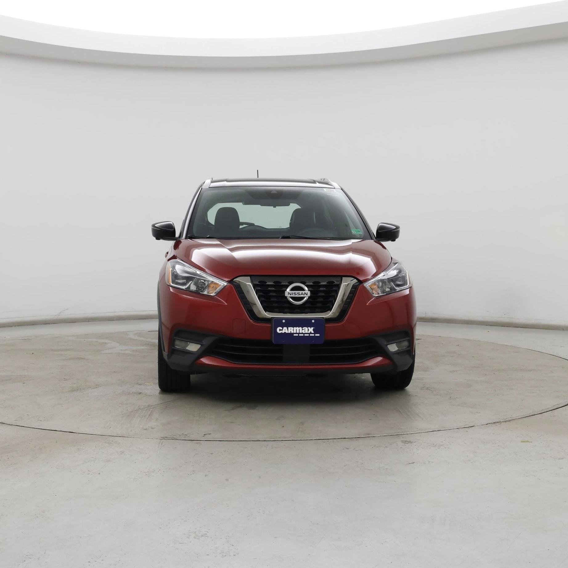 Thumbnail: 2020 Nissan Kicks - 5