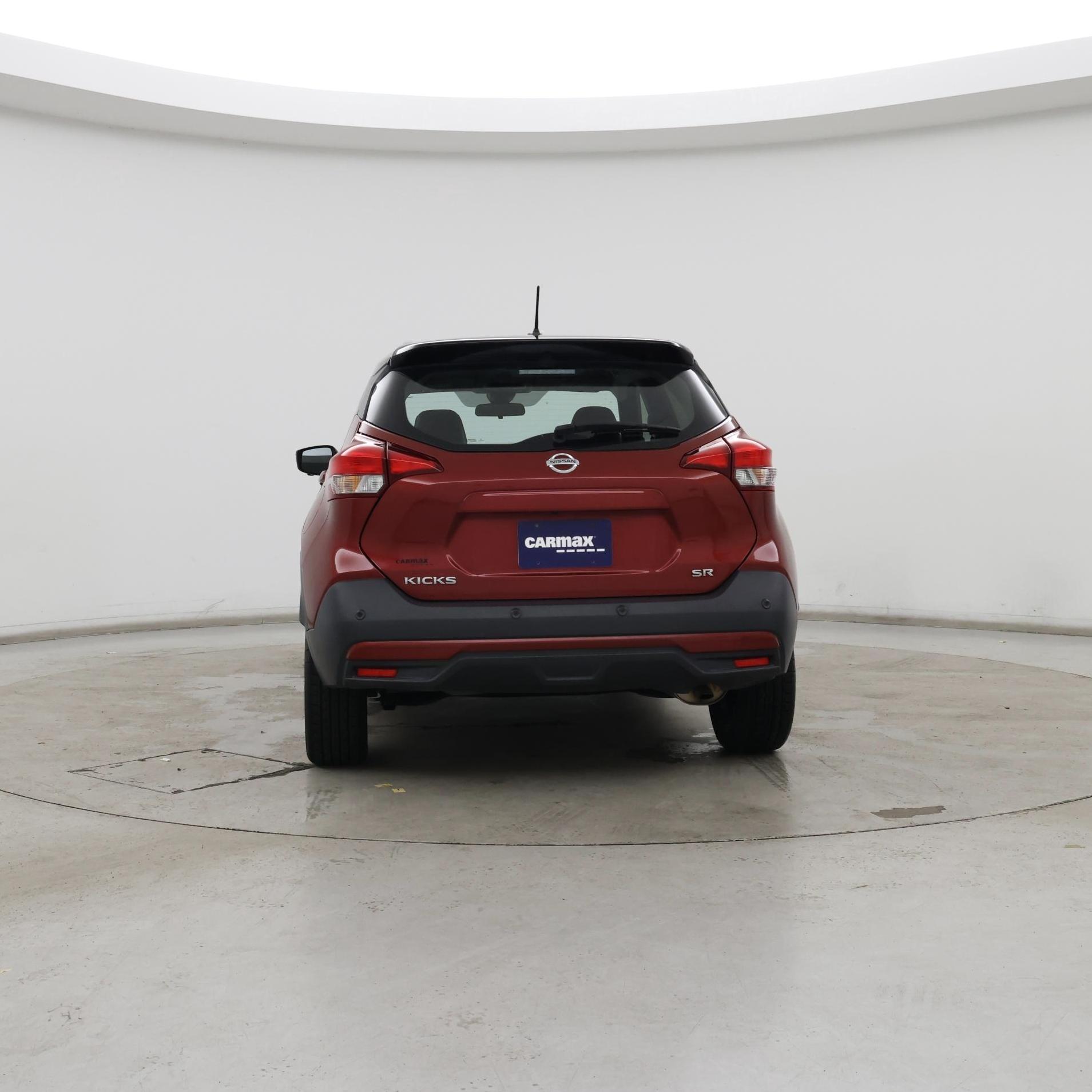 Thumbnail: 2020 Nissan Kicks - 6