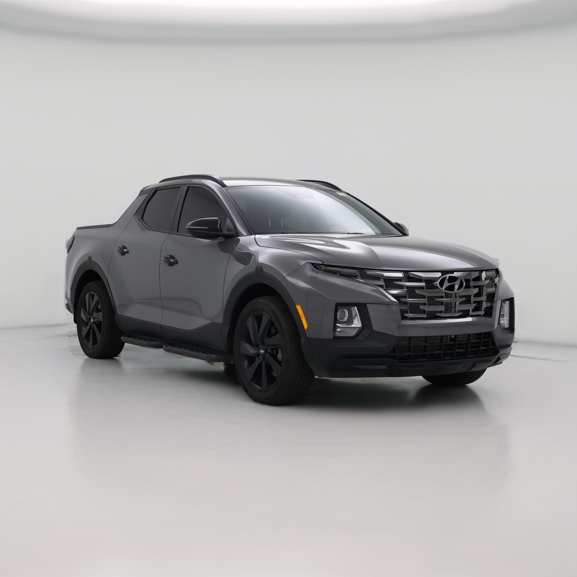 Thumbnail: 2023 Hyundai Santa Cruz - 1